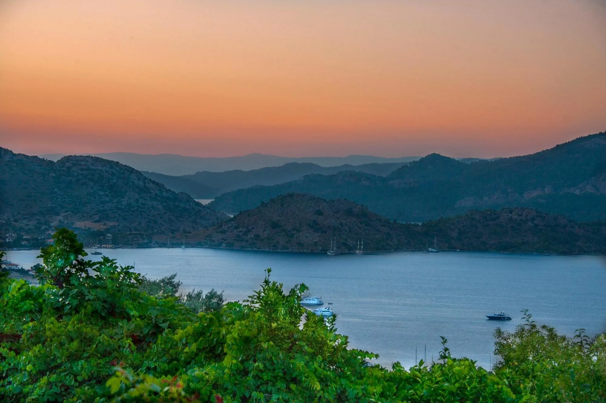 Property building in Swan Lake Hotel - Adult Only