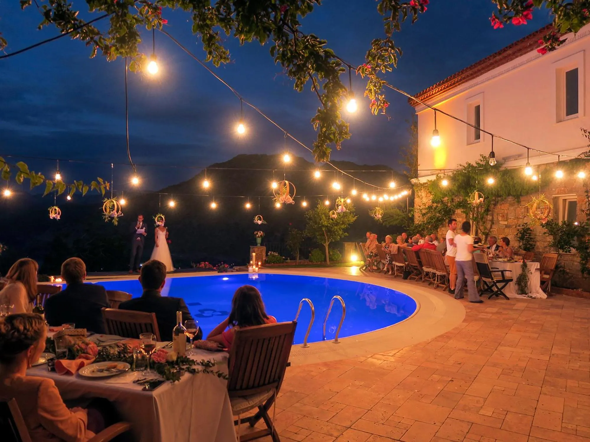 Spring in Swan Lake Hotel - Adult Only