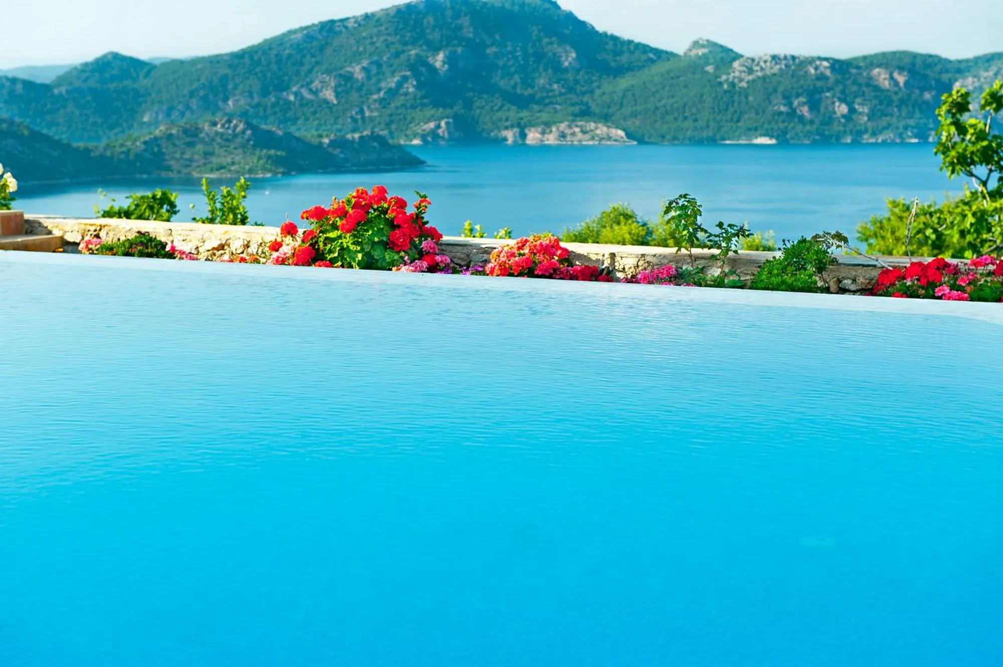 Property building in Swan Lake Hotel - Adult Only