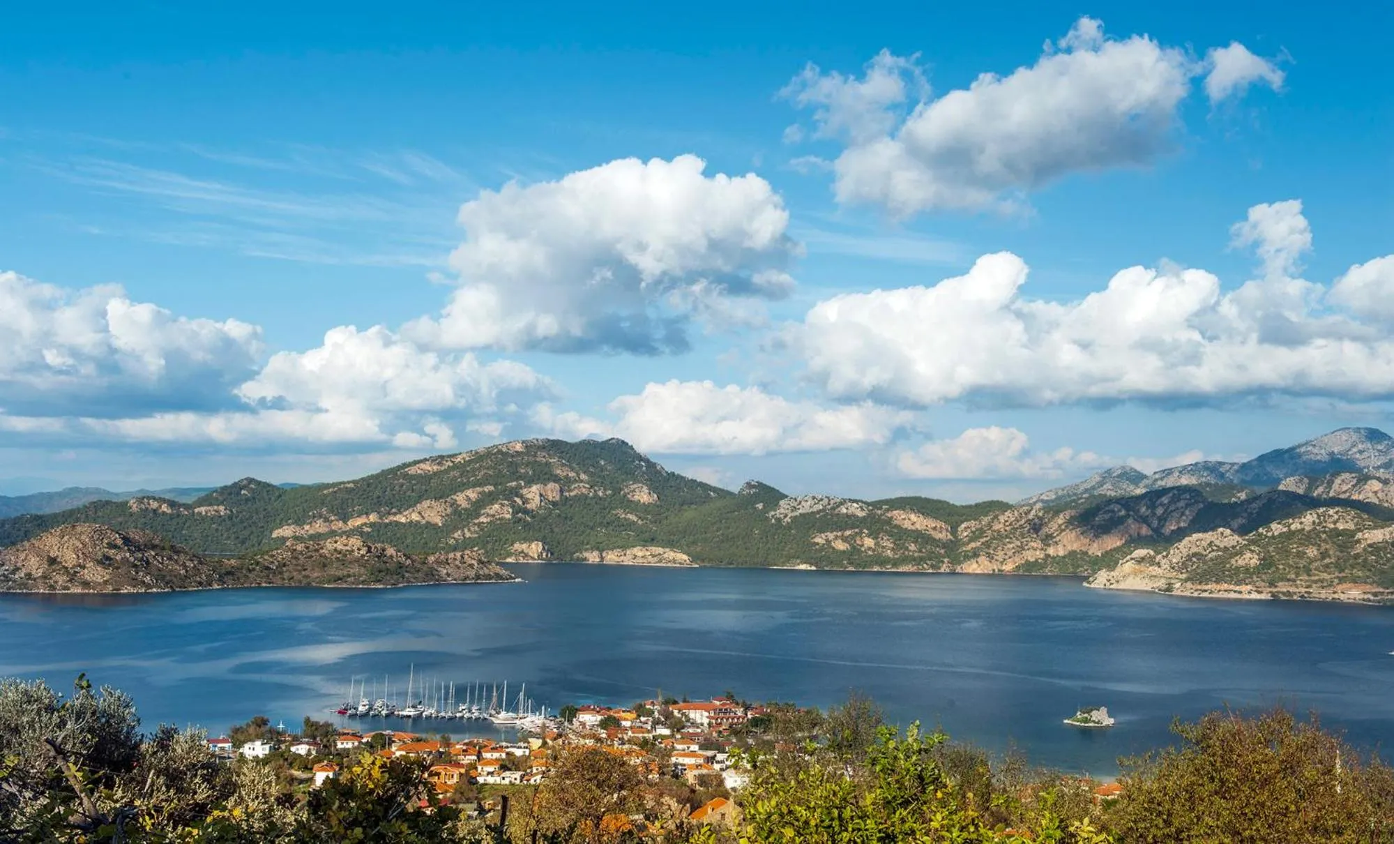 Property building in Swan Lake Hotel - Adult Only