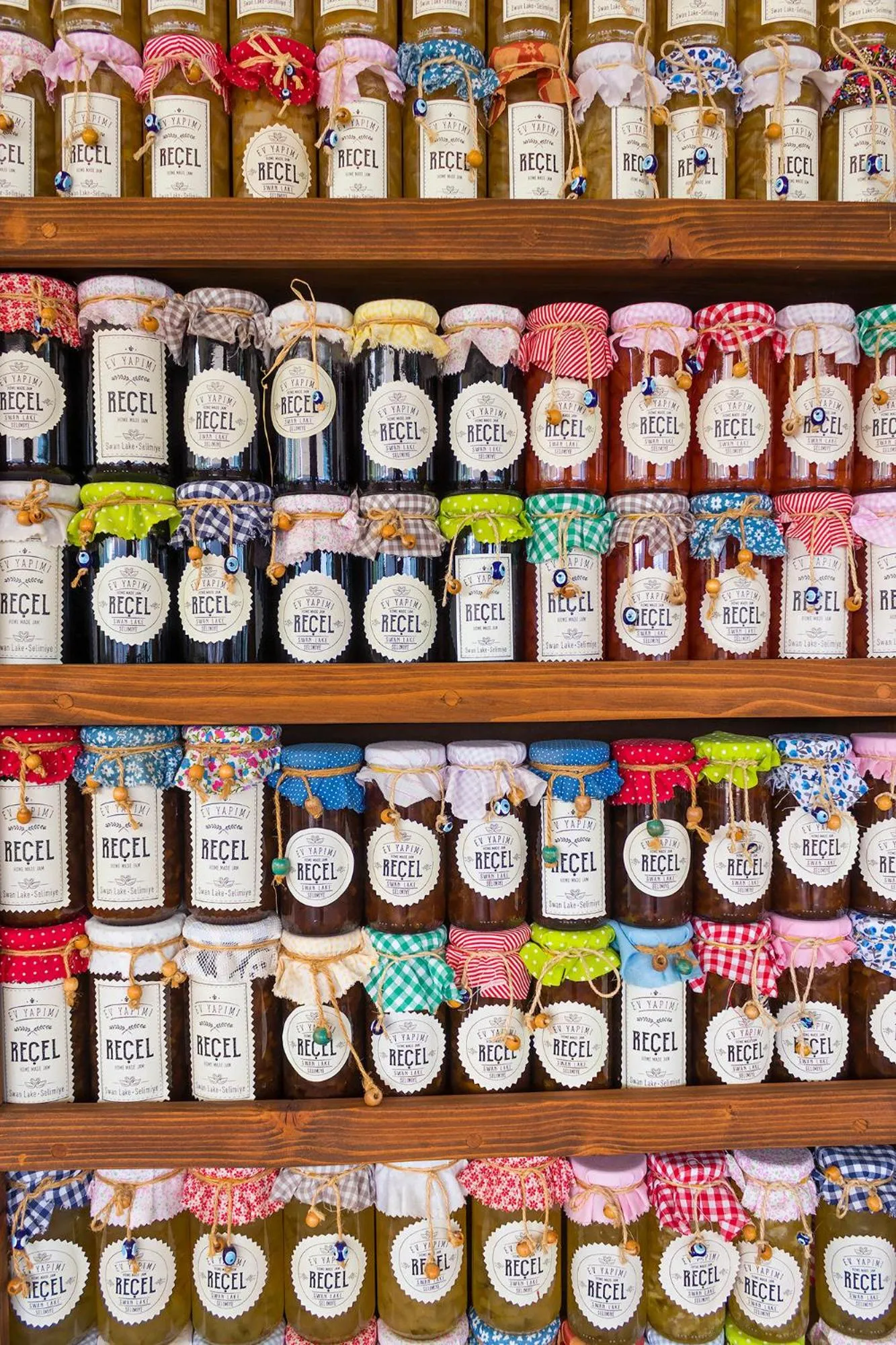 Restaurant/places to eat in Swan Lake Hotel - Adult Only