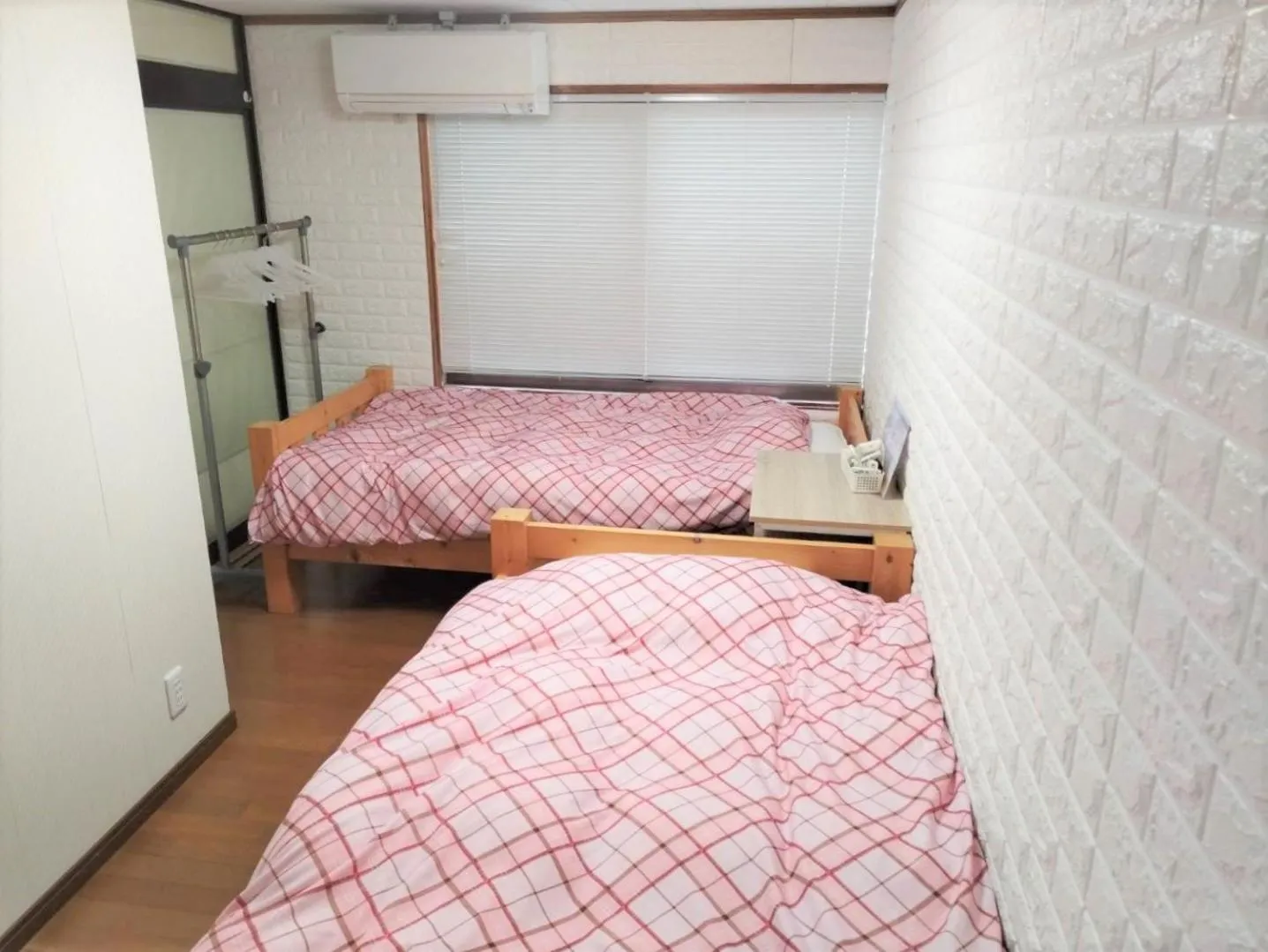 Bedroom, Bed in Guest House Asora