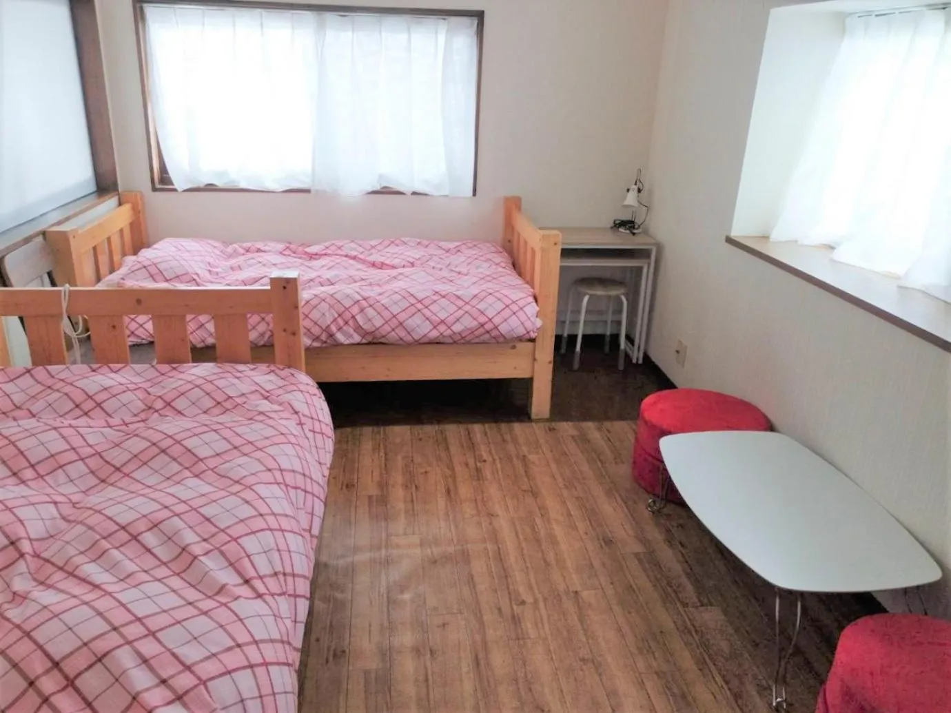 Bedroom, Bed in Guest House Asora