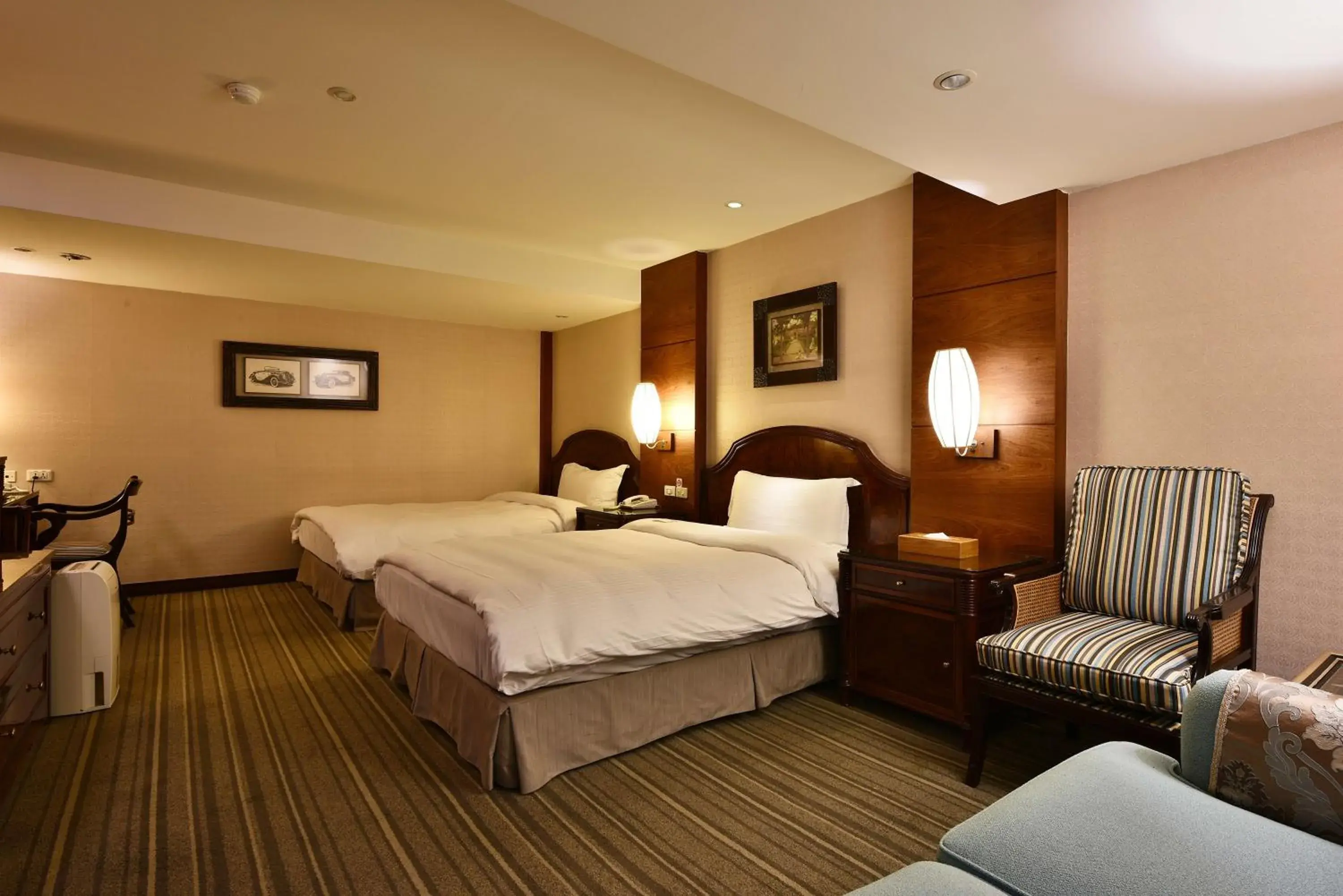 Family Room - No Window in Waikoloa Hotel Family Room - No Window in Waikoloa Hotel