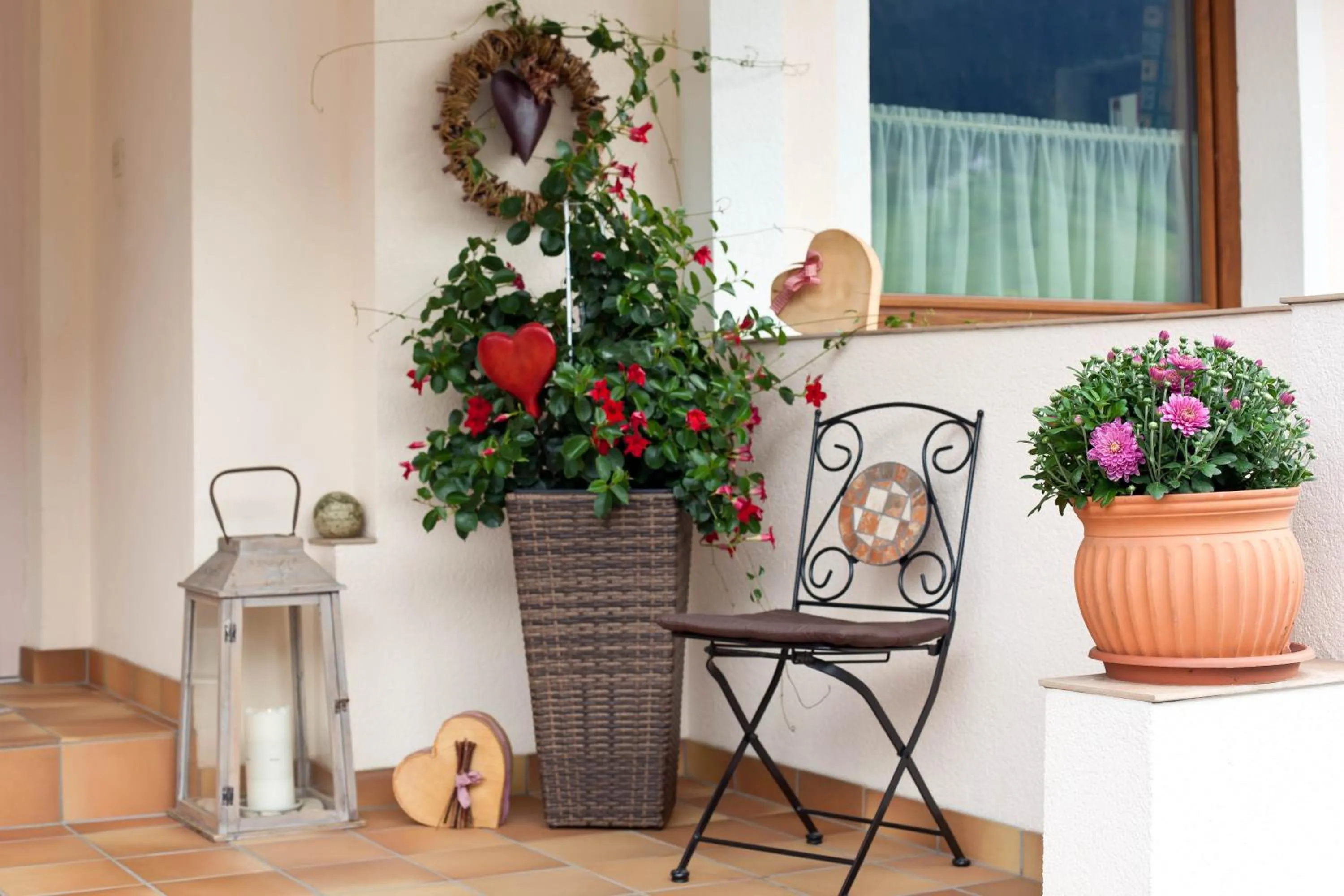 Other in Haus Steinbock