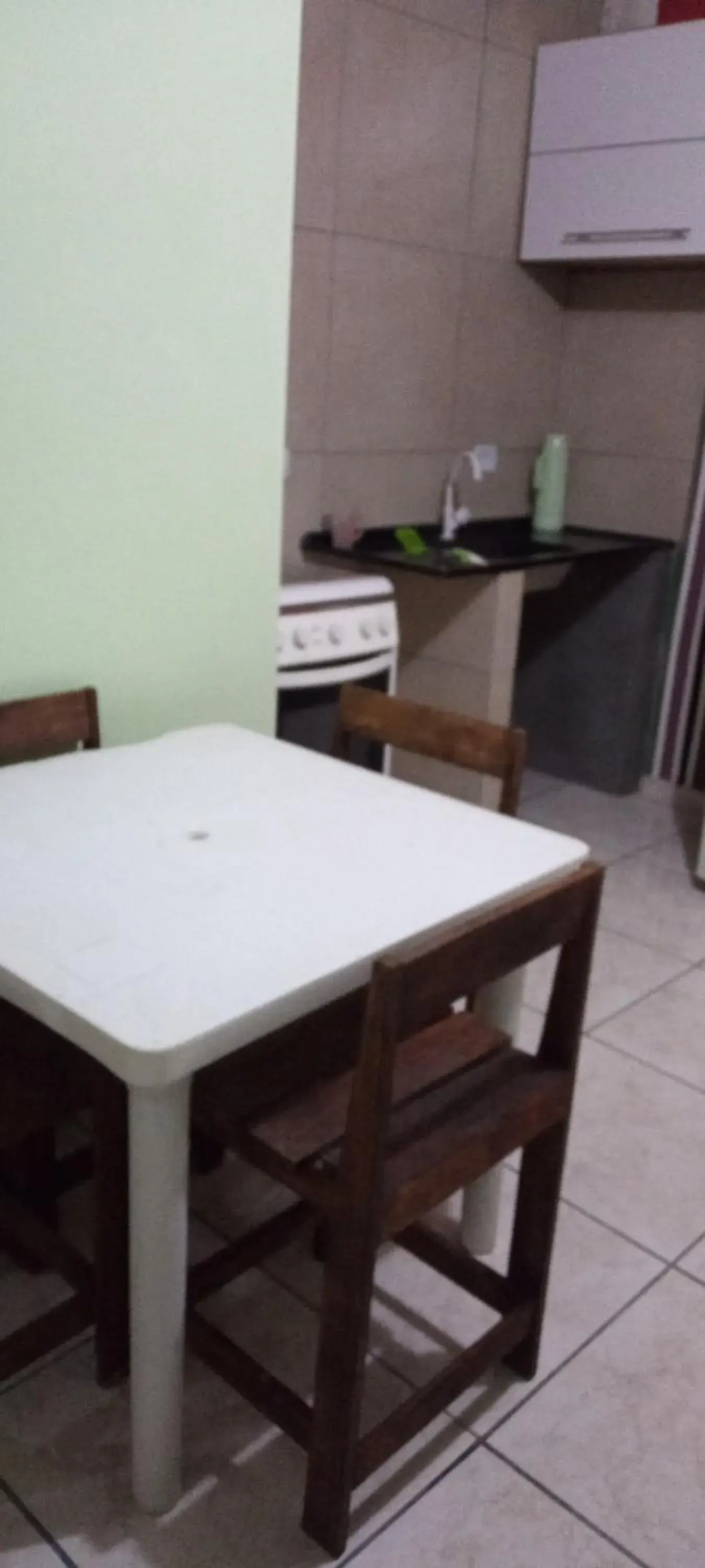 Quadruple Room - Disability Access in Recanto Pousada JU&JU com piscina COMPARTILHADA Quadruple Room - Disability Access in Recanto Pousada JU&JU com piscina COMPARTILHADA