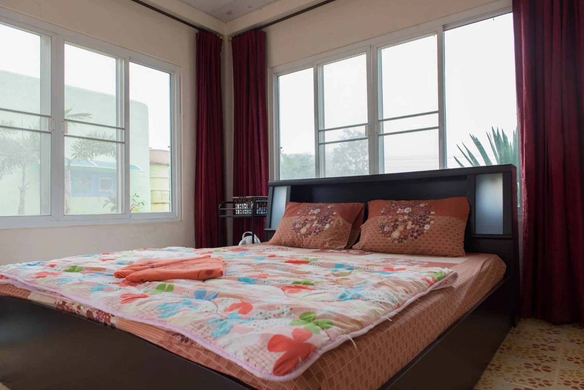 Fufu In Love Cottages & Campground