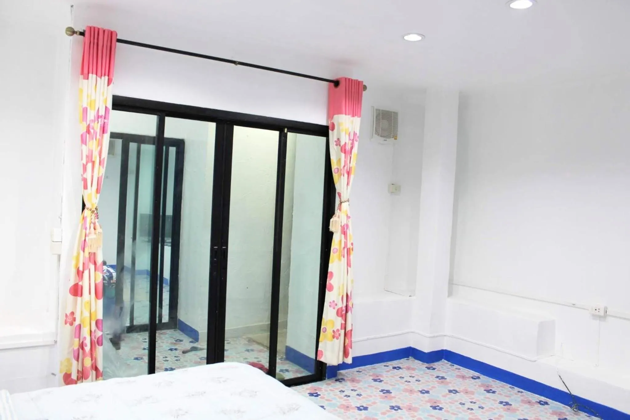 Fufu In Love Cottages & Campground