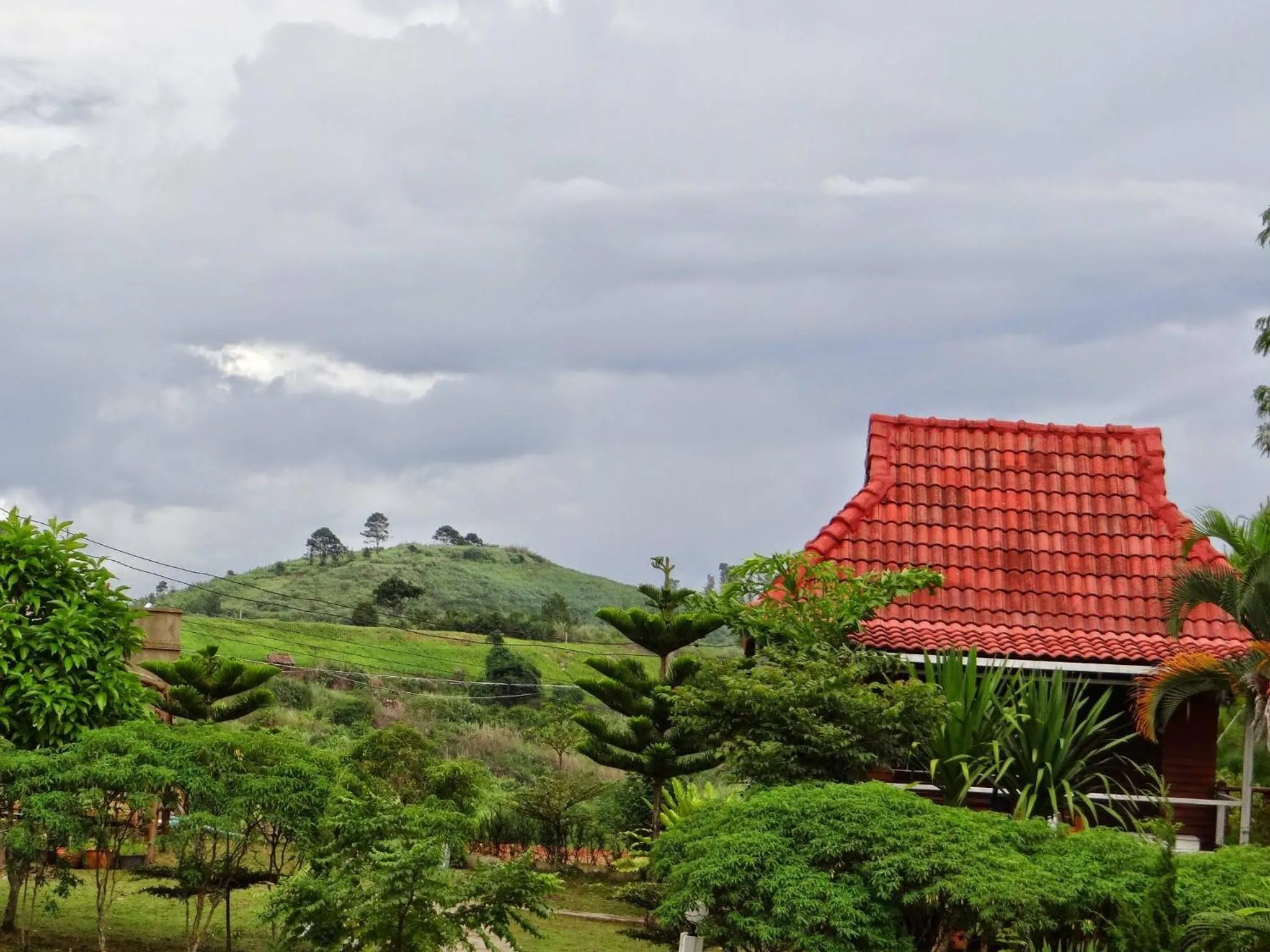 Fufu In Love Cottages & Campground