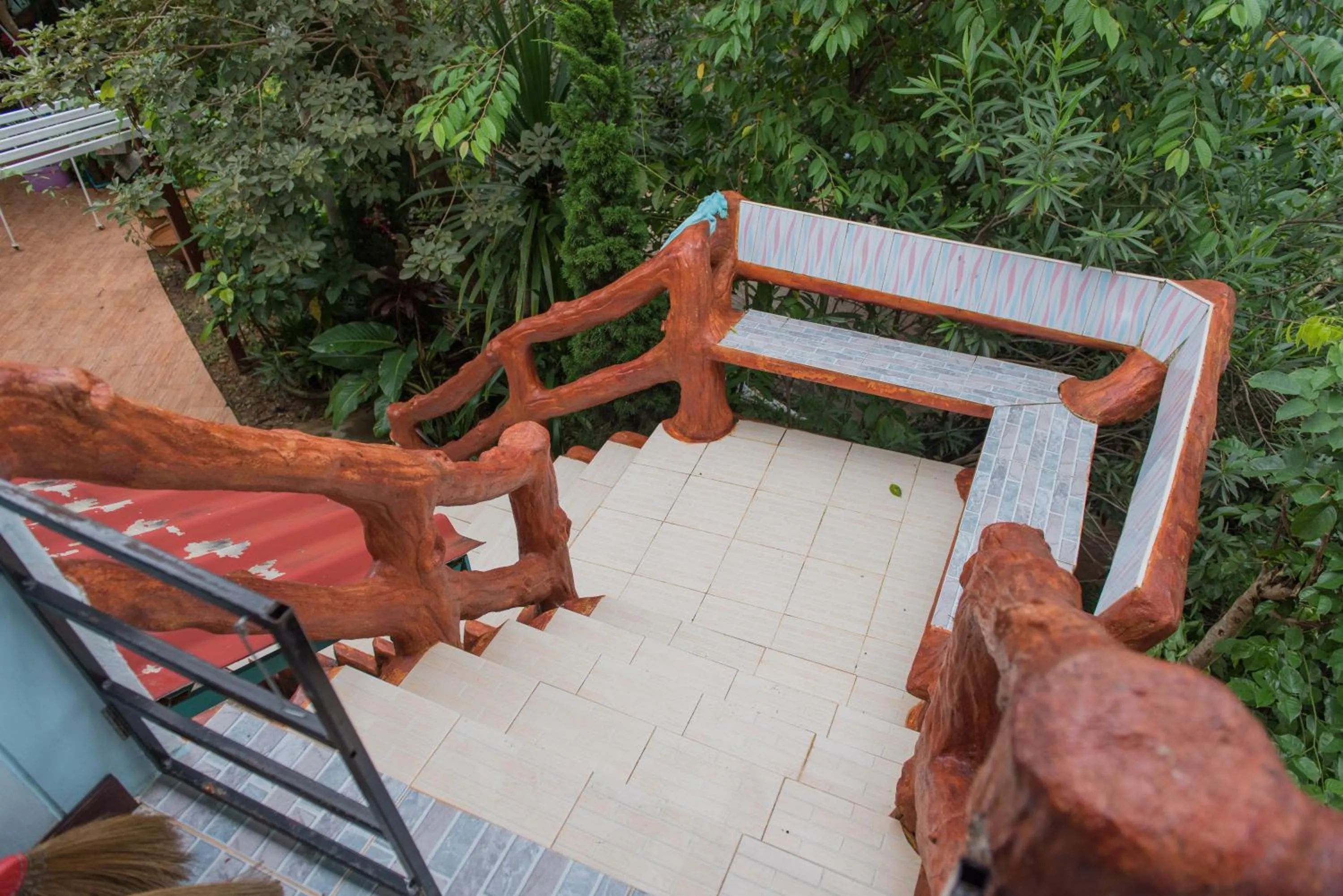 Fufu In Love Cottages & Campground