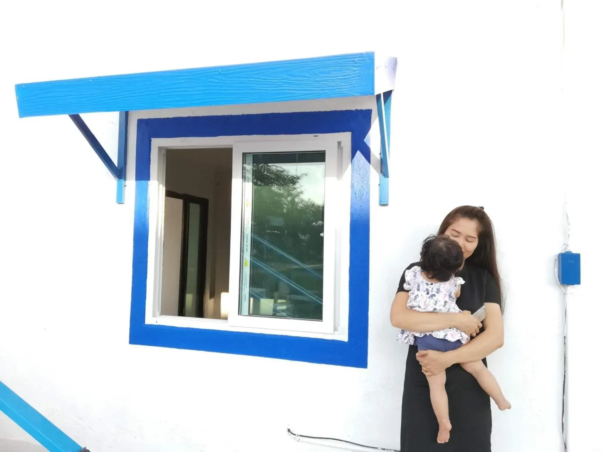 Fufu In Love Cottages & Campground Fufu In Love Cottages & Campground