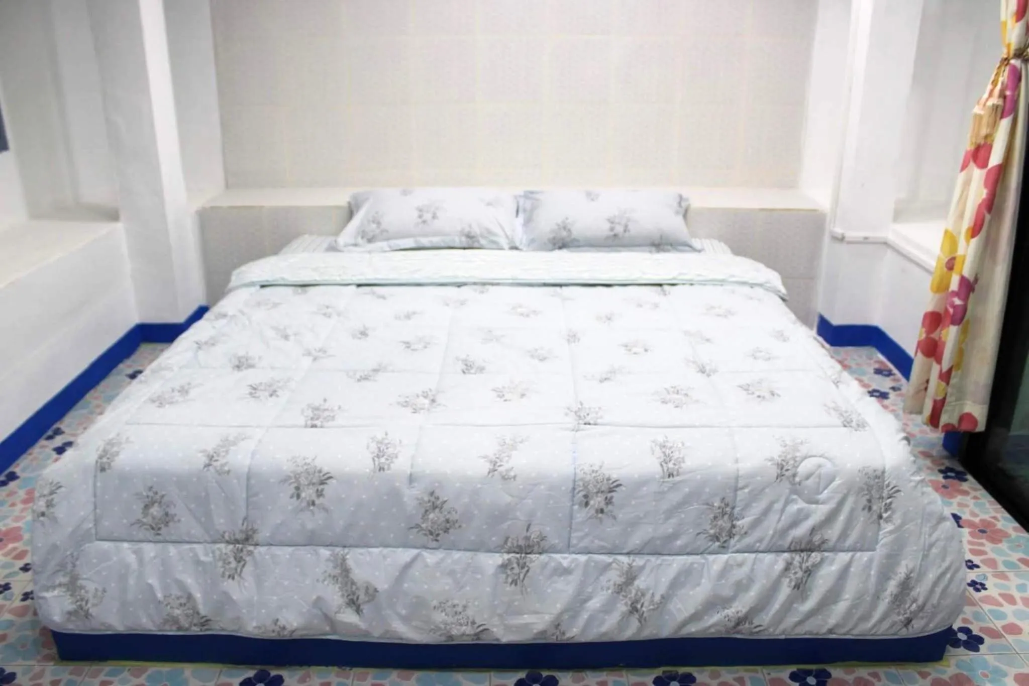 Fufu In Love Cottages & Campground