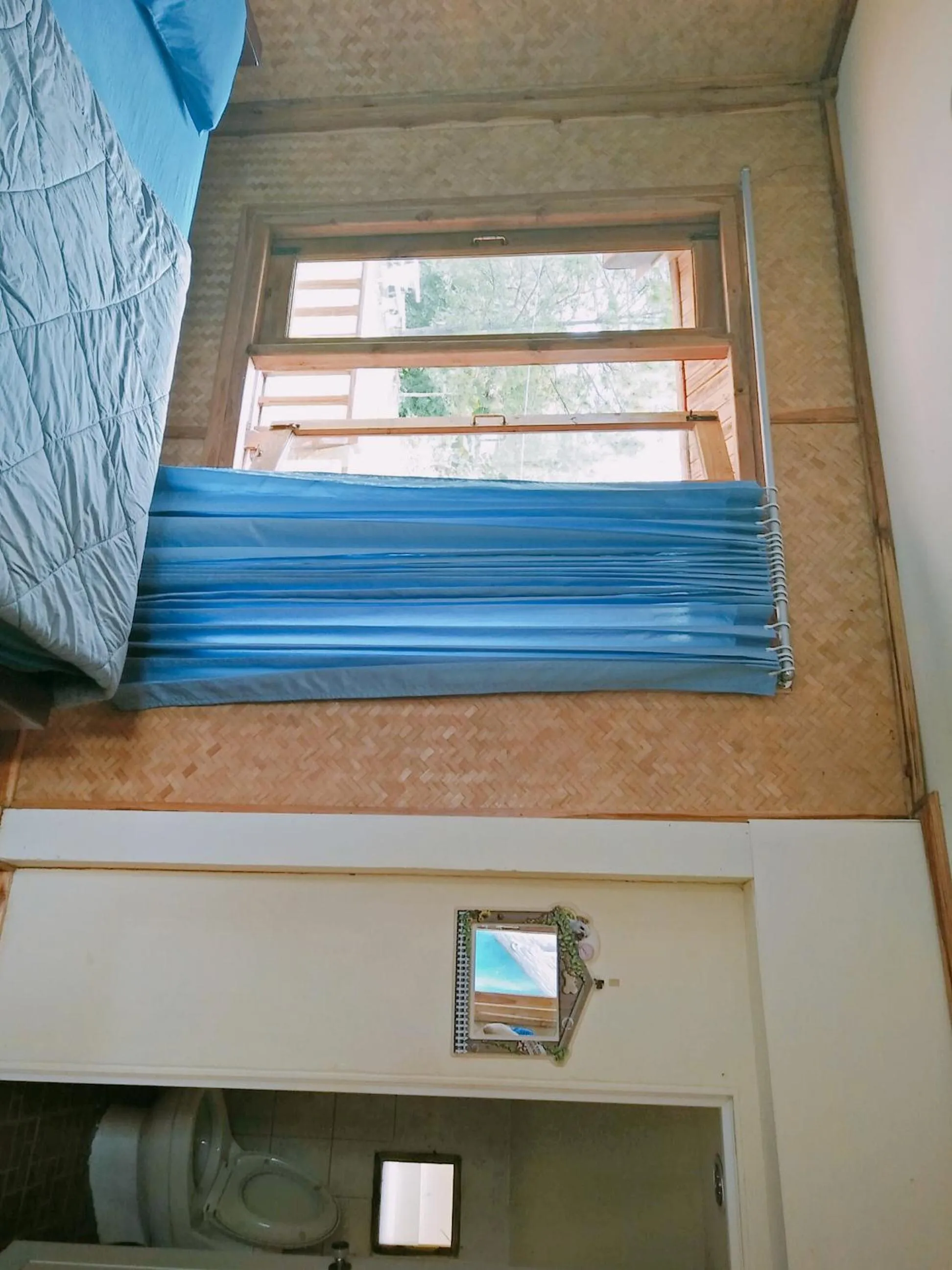 Fufu In Love Cottages & Campground