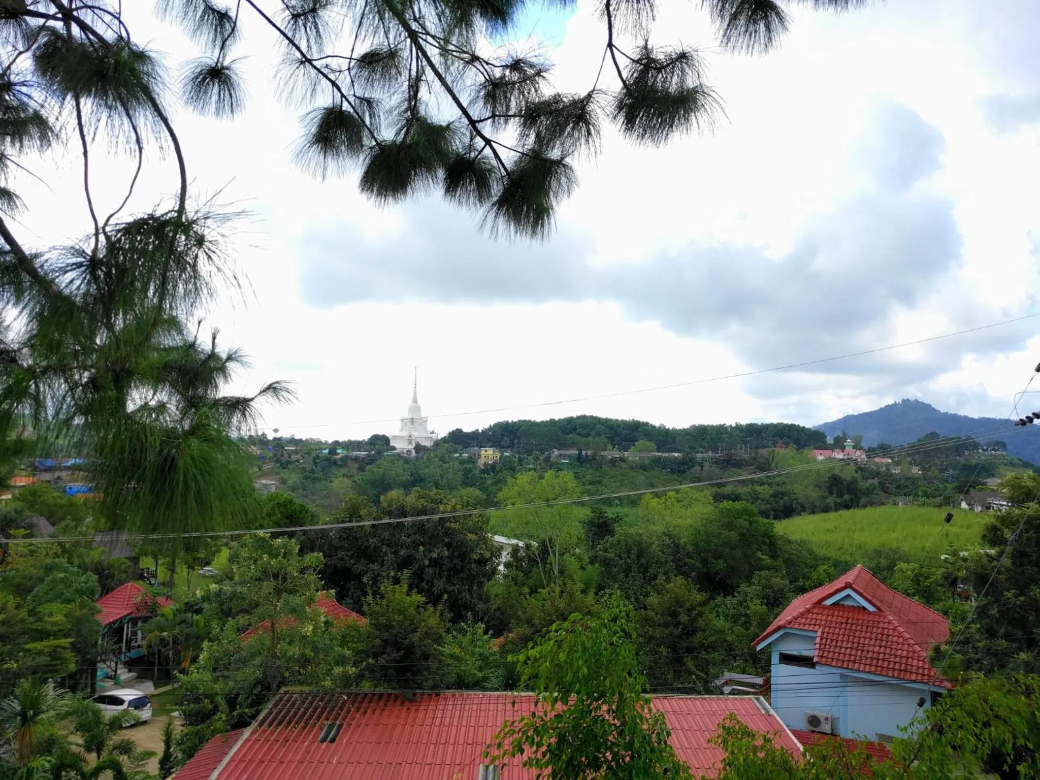 Fufu In Love Cottages & Campground