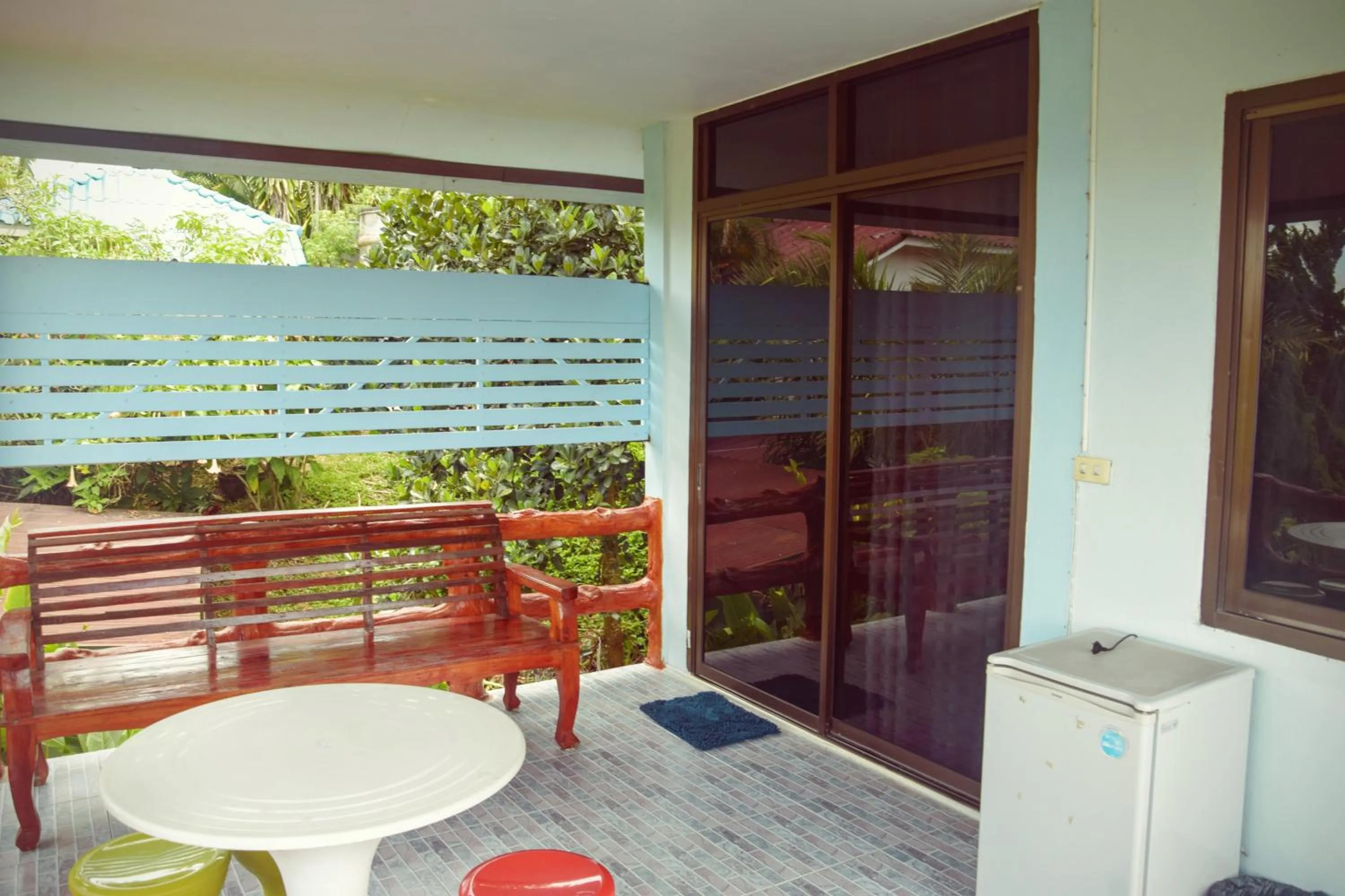 Fufu In Love Cottages & Campground