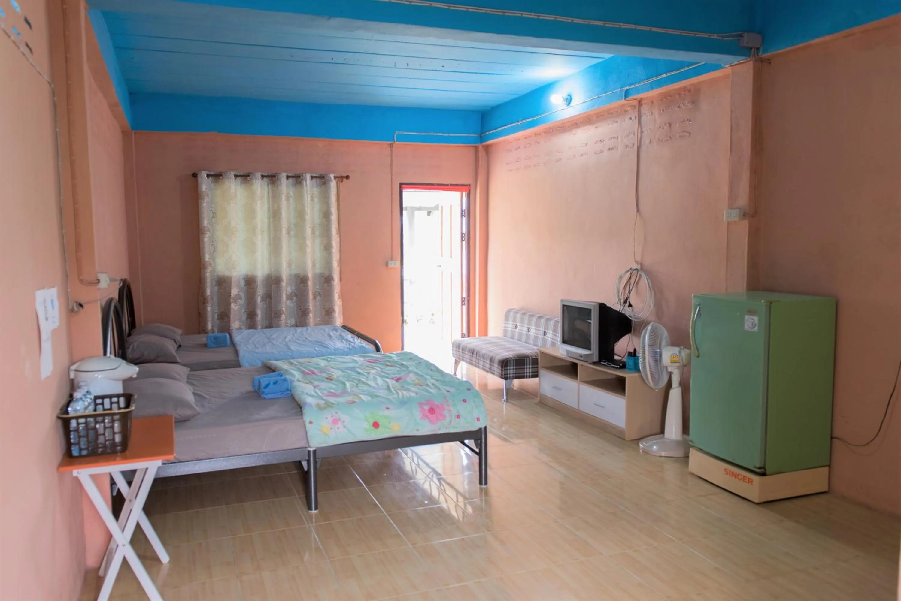 Fufu In Love Cottages & Campground