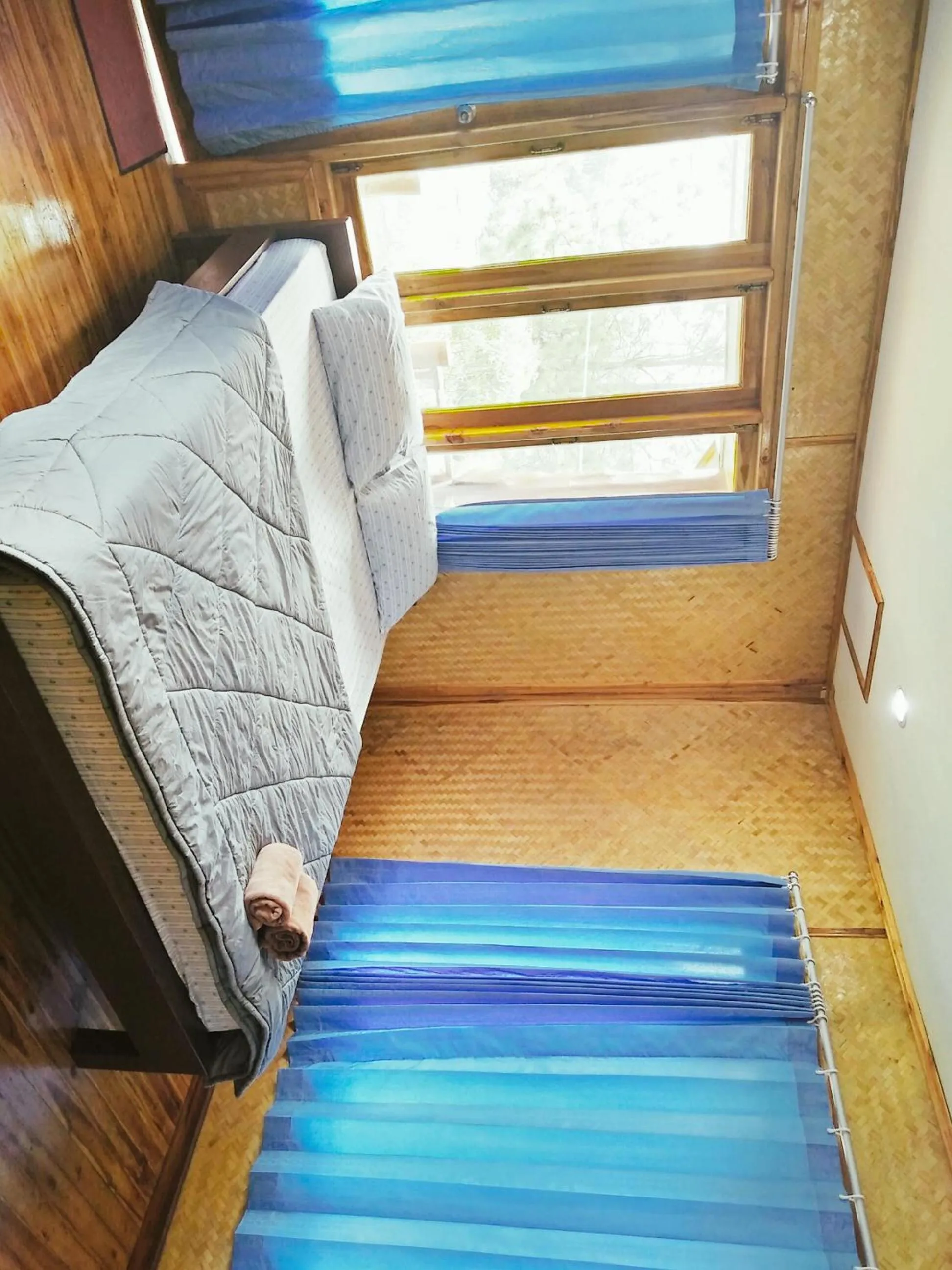 Fufu In Love Cottages & Campground