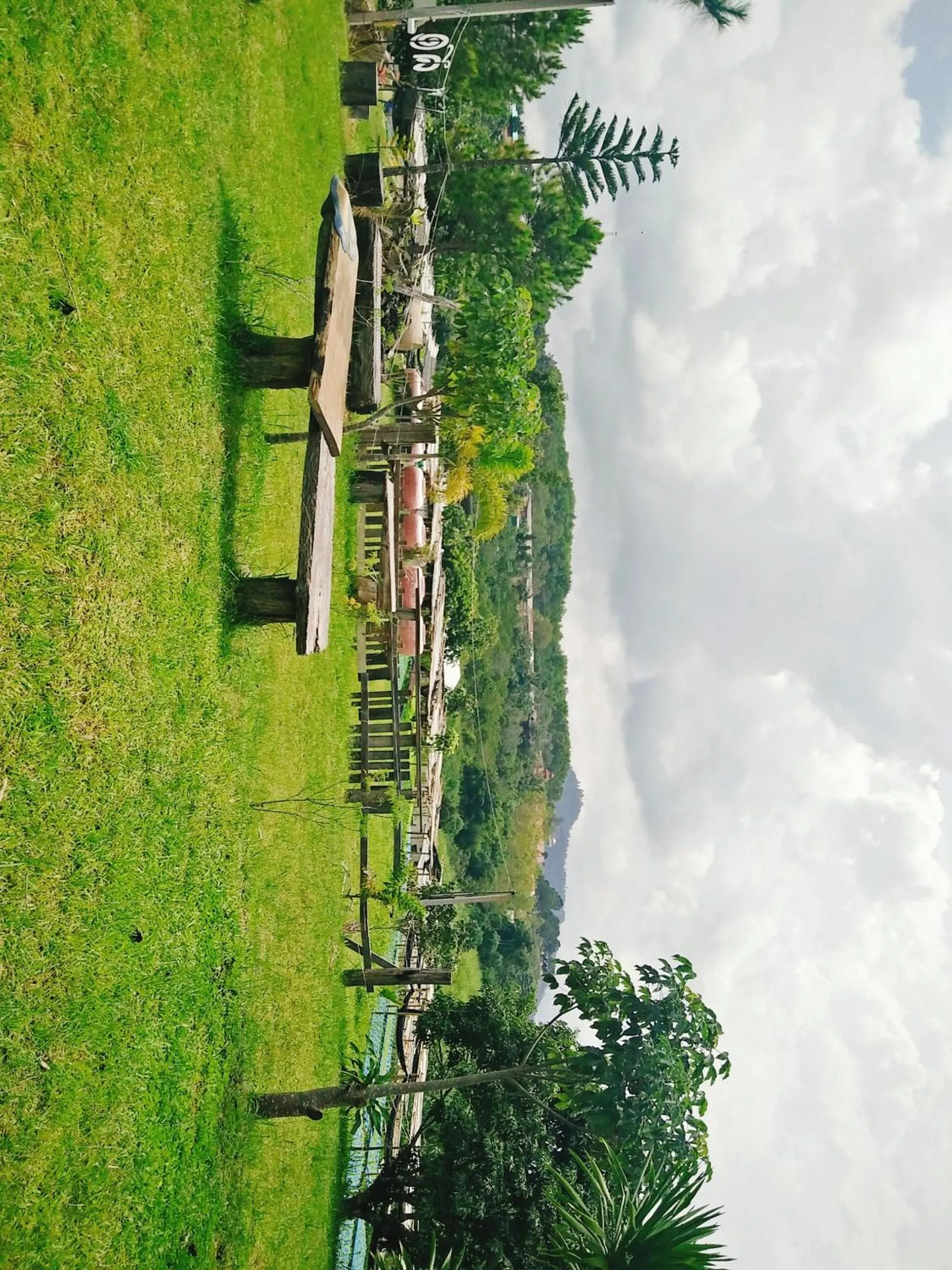 Fufu In Love Cottages & Campground