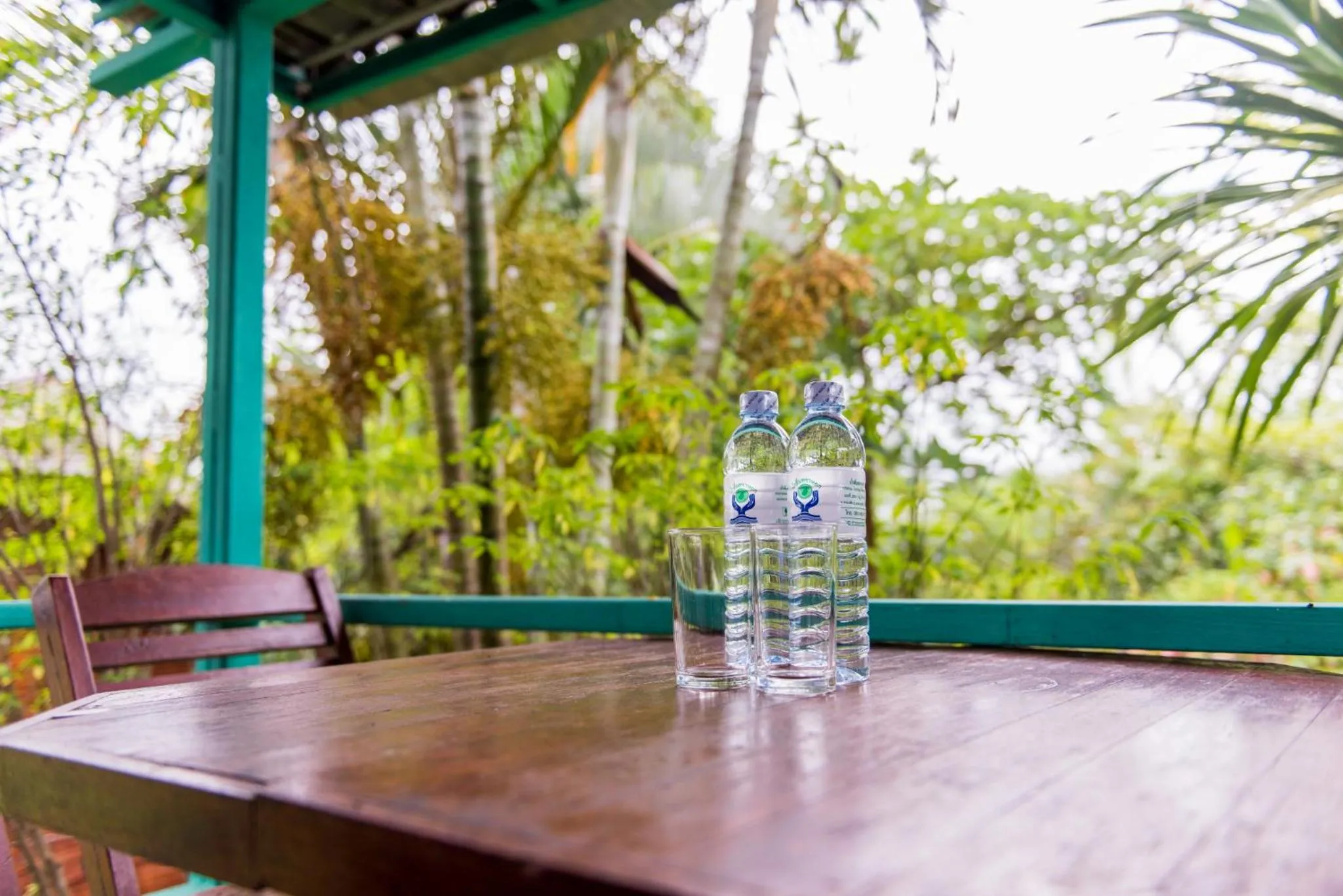 Fufu In Love Cottages & Campground