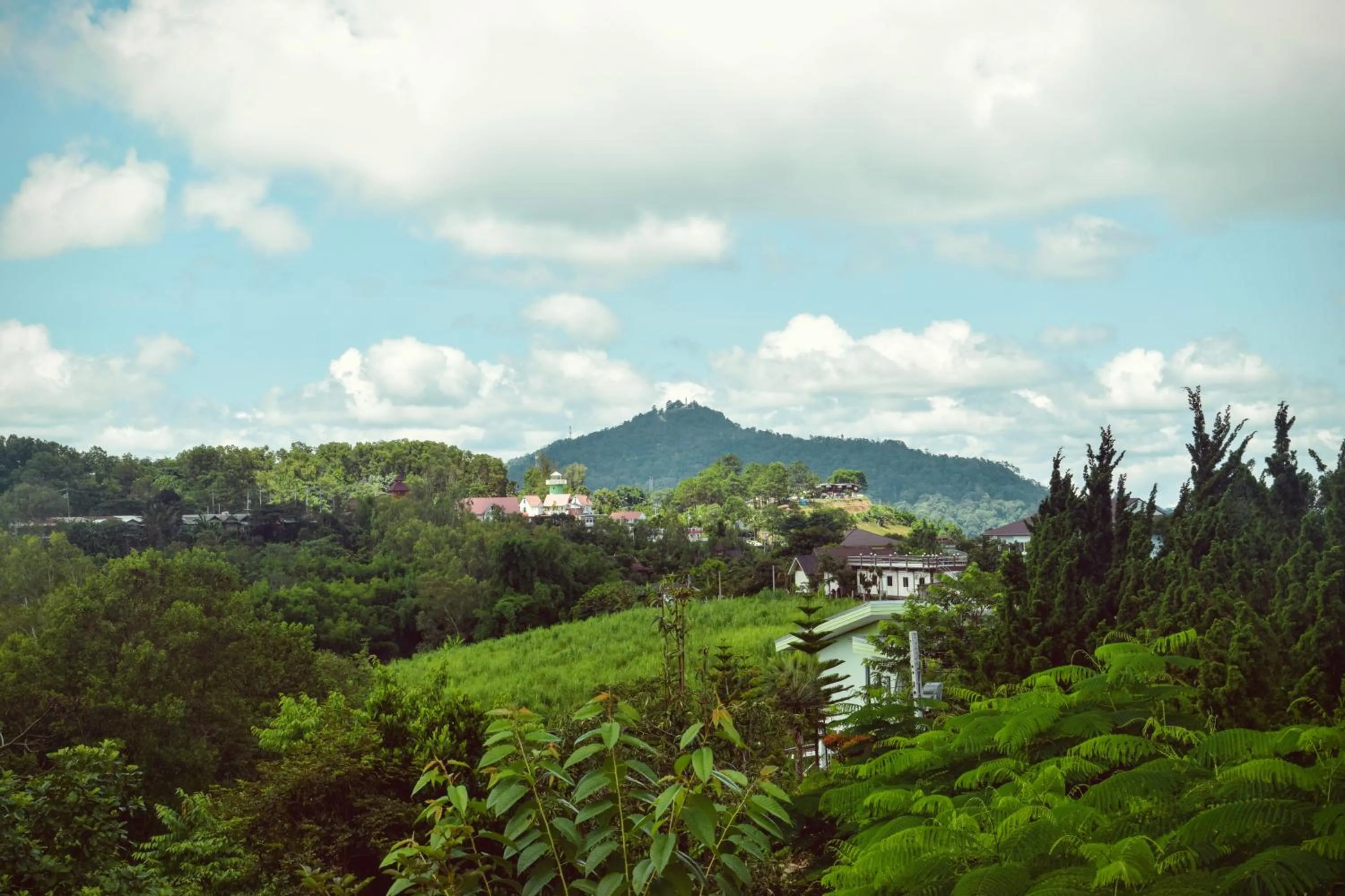 Fufu In Love Cottages & Campground