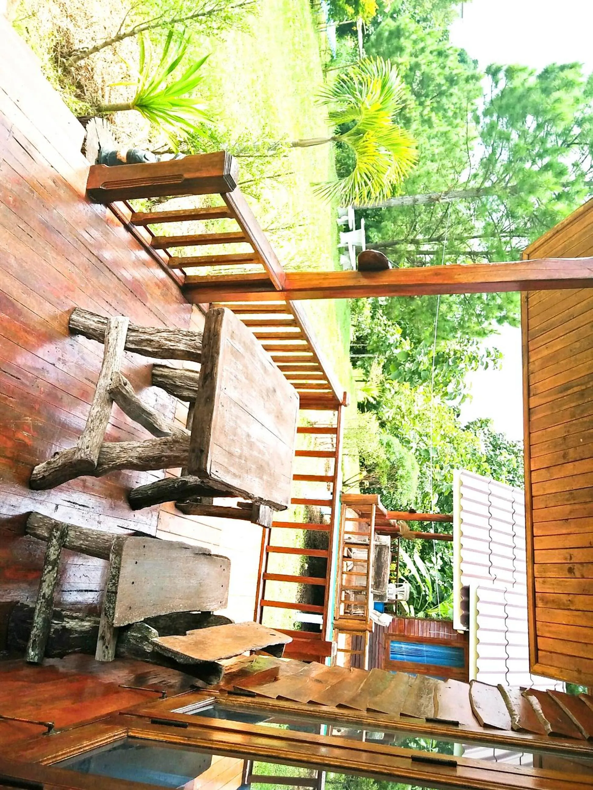 Fufu In Love Cottages & Campground