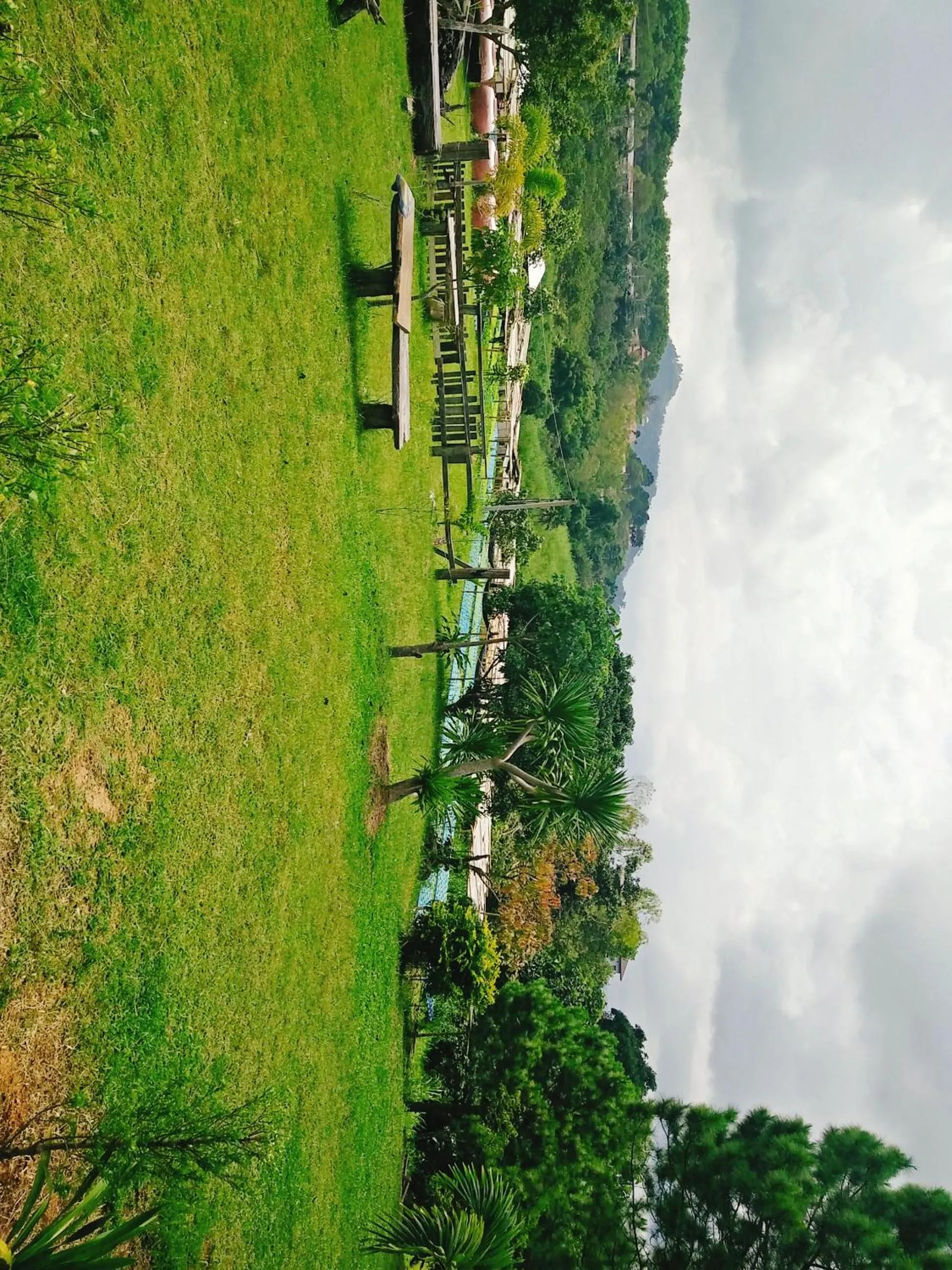 Fufu In Love Cottages & Campground