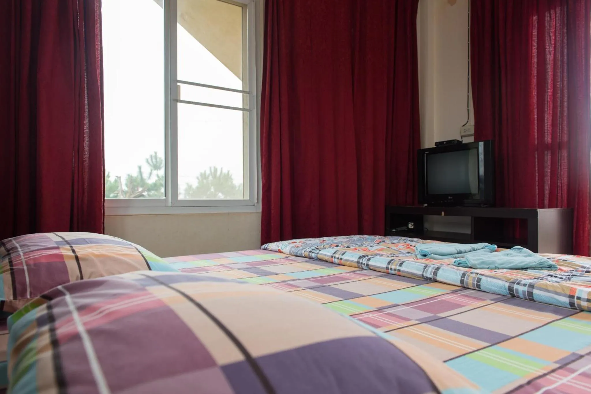 Fufu In Love Cottages & Campground