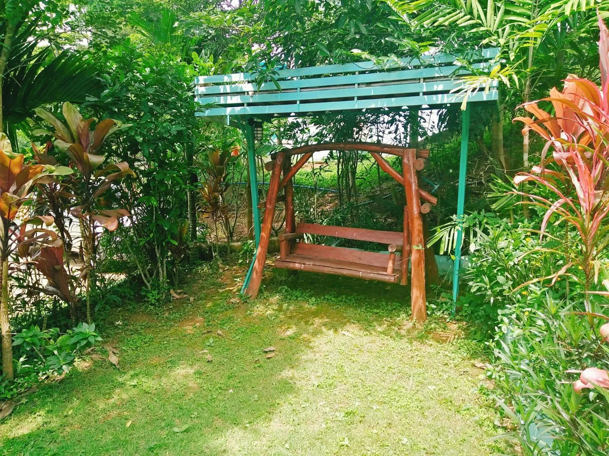 Fufu In Love Cottages & Campground