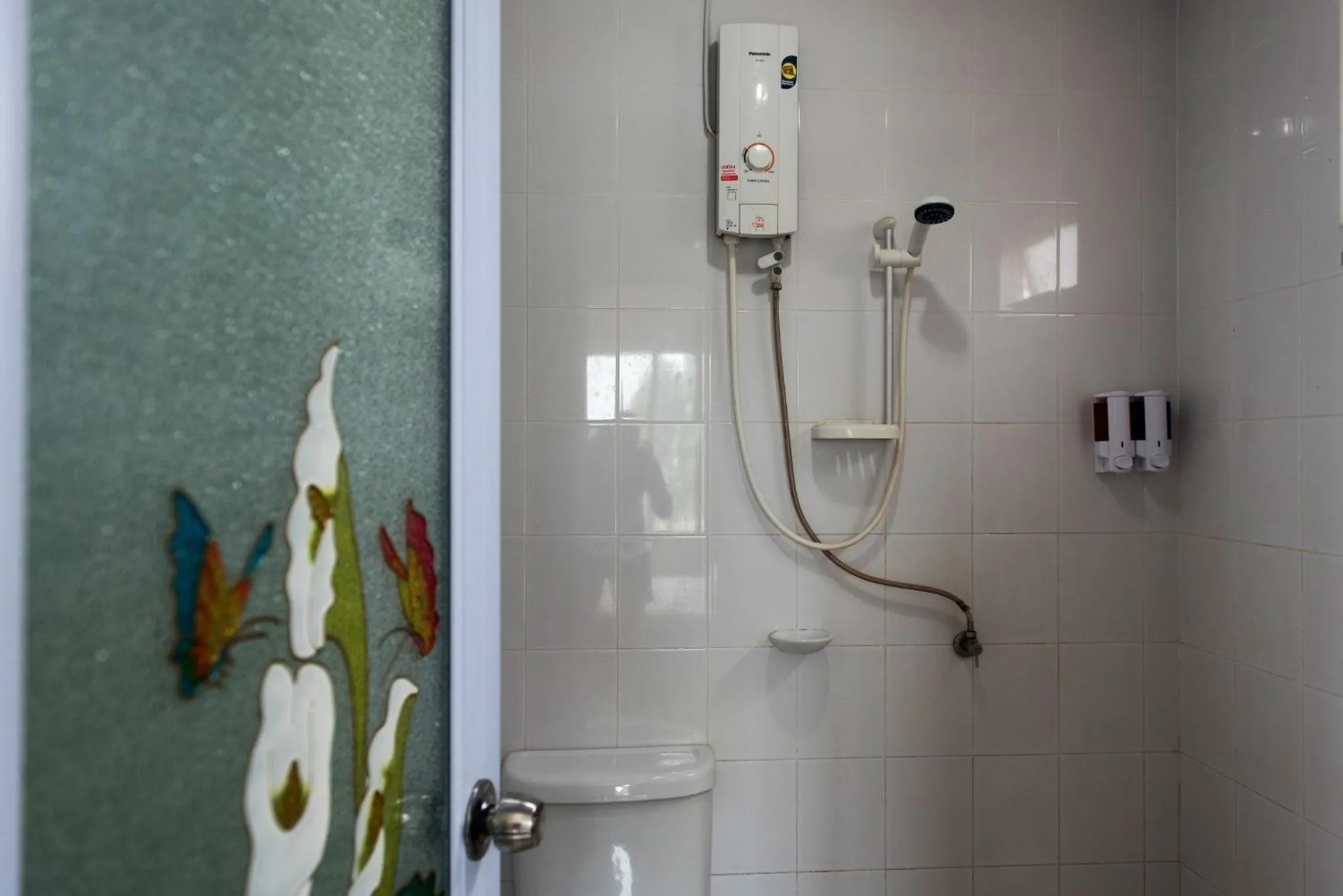 Fufu In Love Cottages & Campground