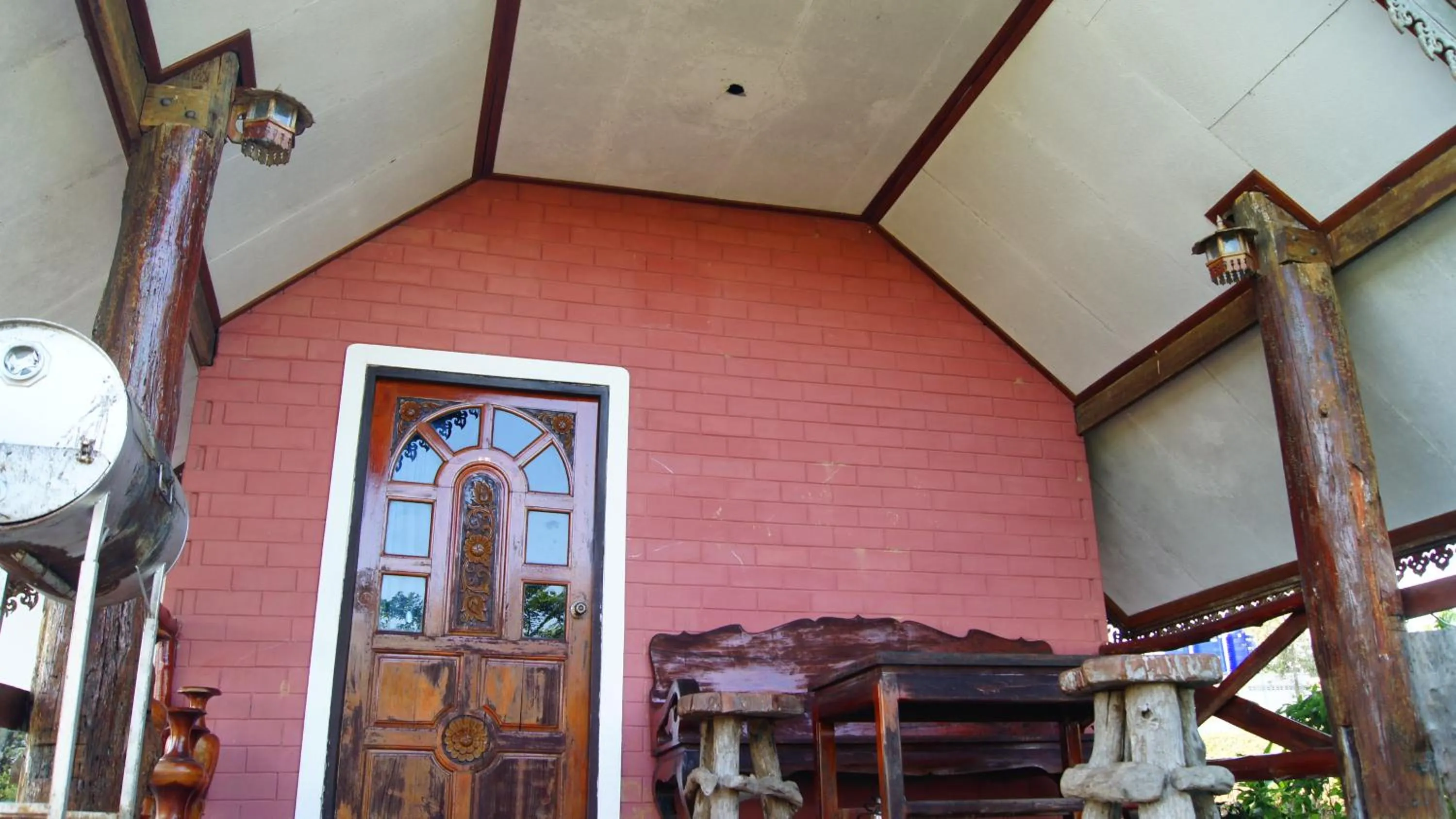 Fufu In Love Cottages & Campground