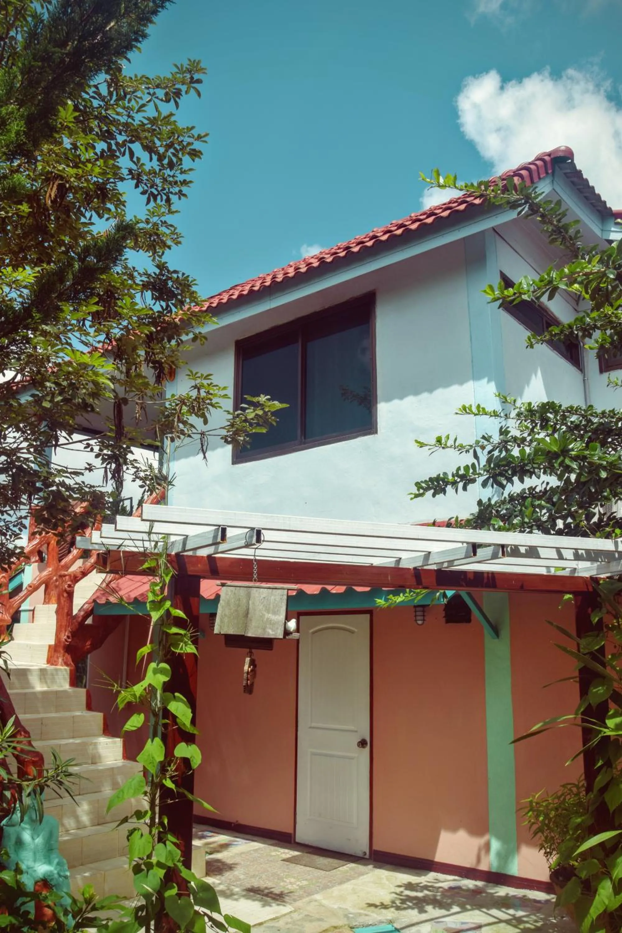 Fufu In Love Cottages & Campground