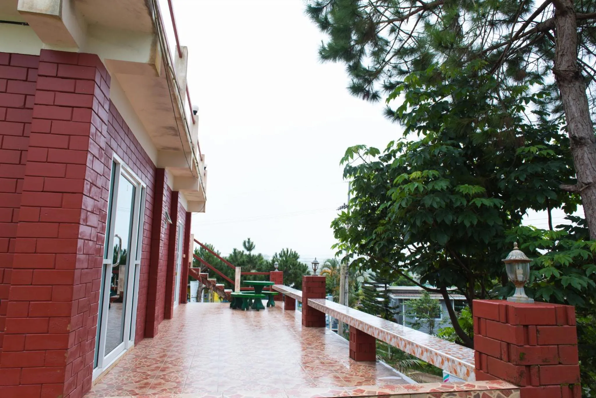 Fufu In Love Cottages & Campground