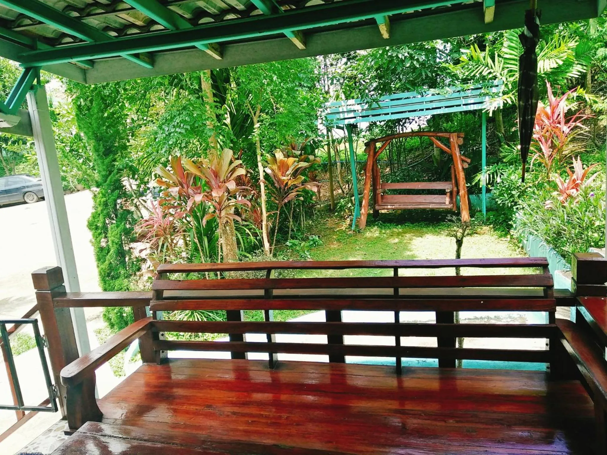 Fufu In Love Cottages & Campground