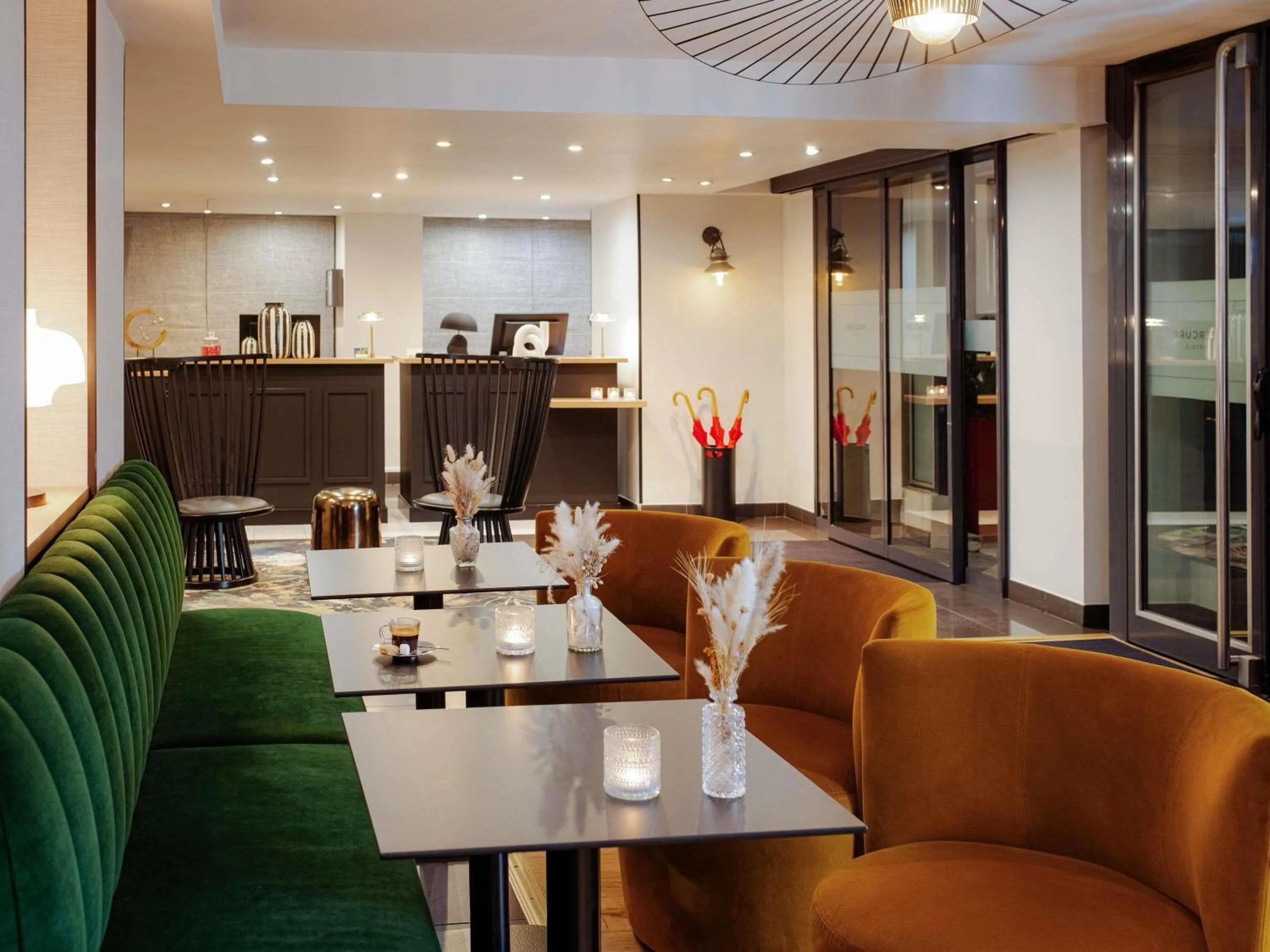 Other in Mercure Lyon Centre Plaza République