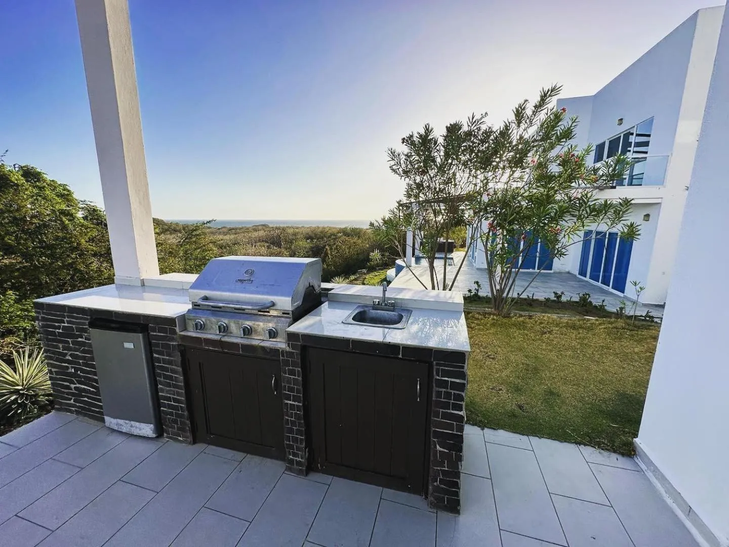 Day in Surf Ranch Resort - Popoyo