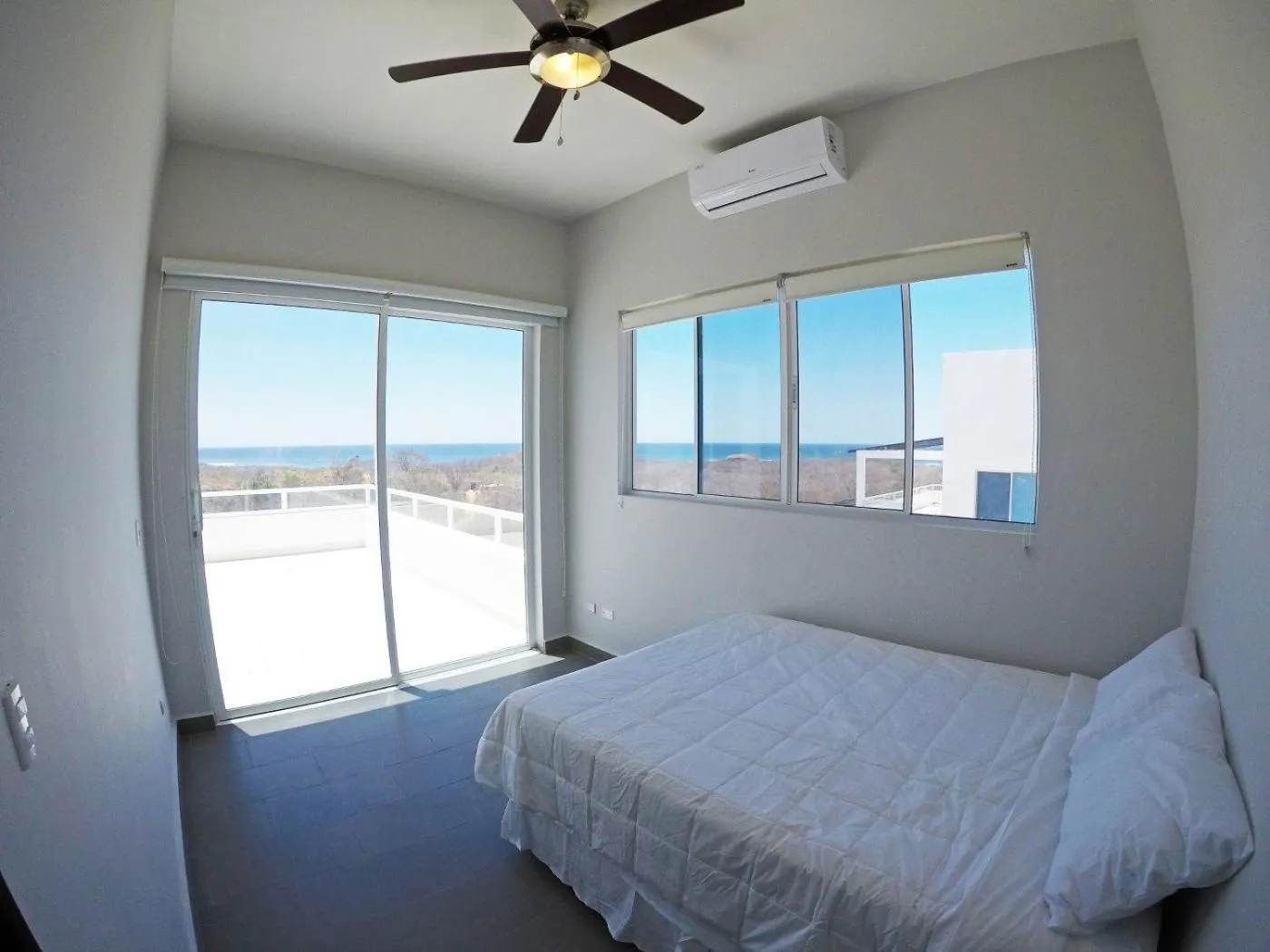 Photo of the whole room in Surf Ranch Resort - Popoyo