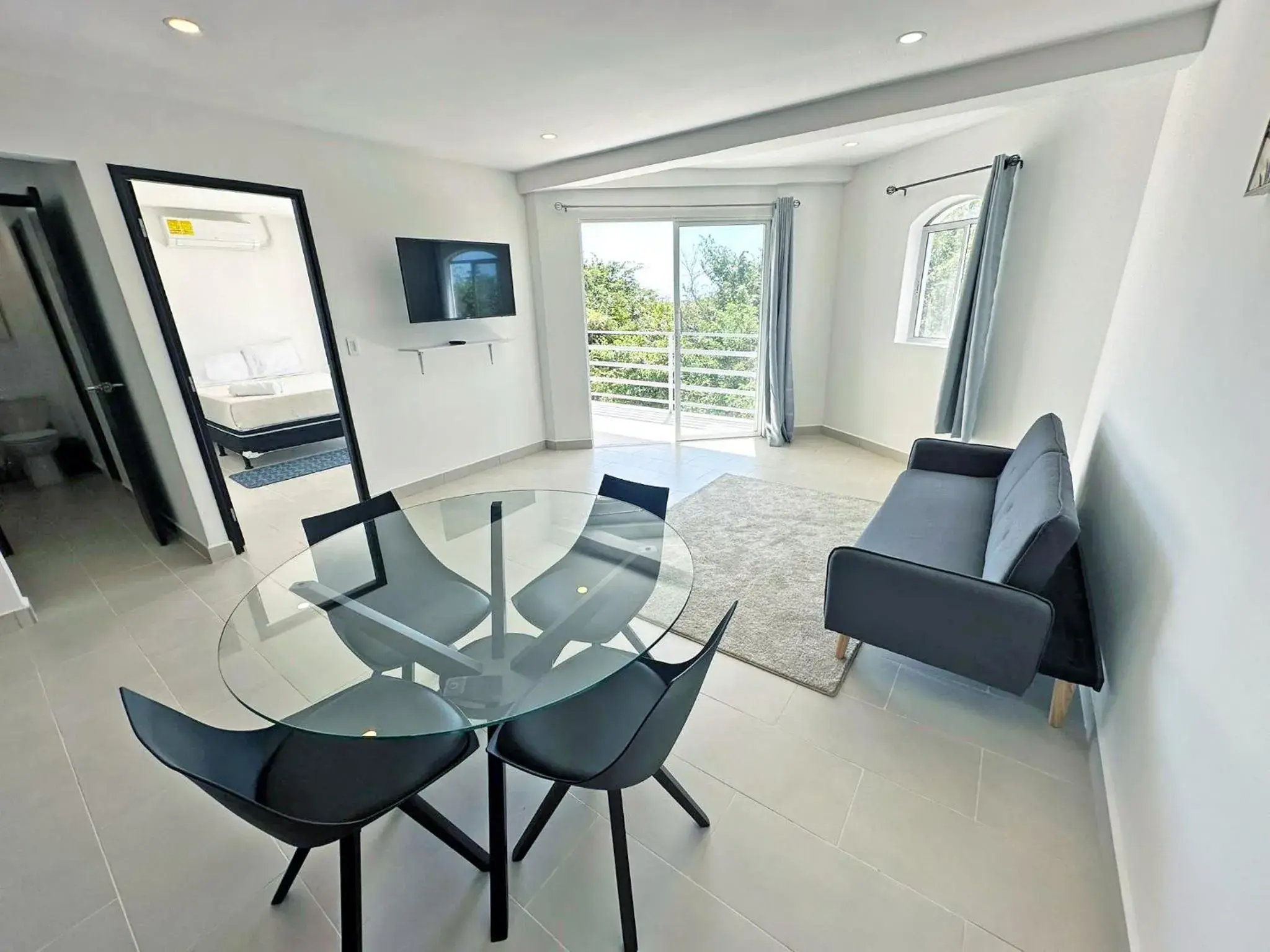 Two-Bedroom Apartment in Surf Ranch Resort - Popoyo Two-Bedroom Apartment in Surf Ranch Resort - Popoyo