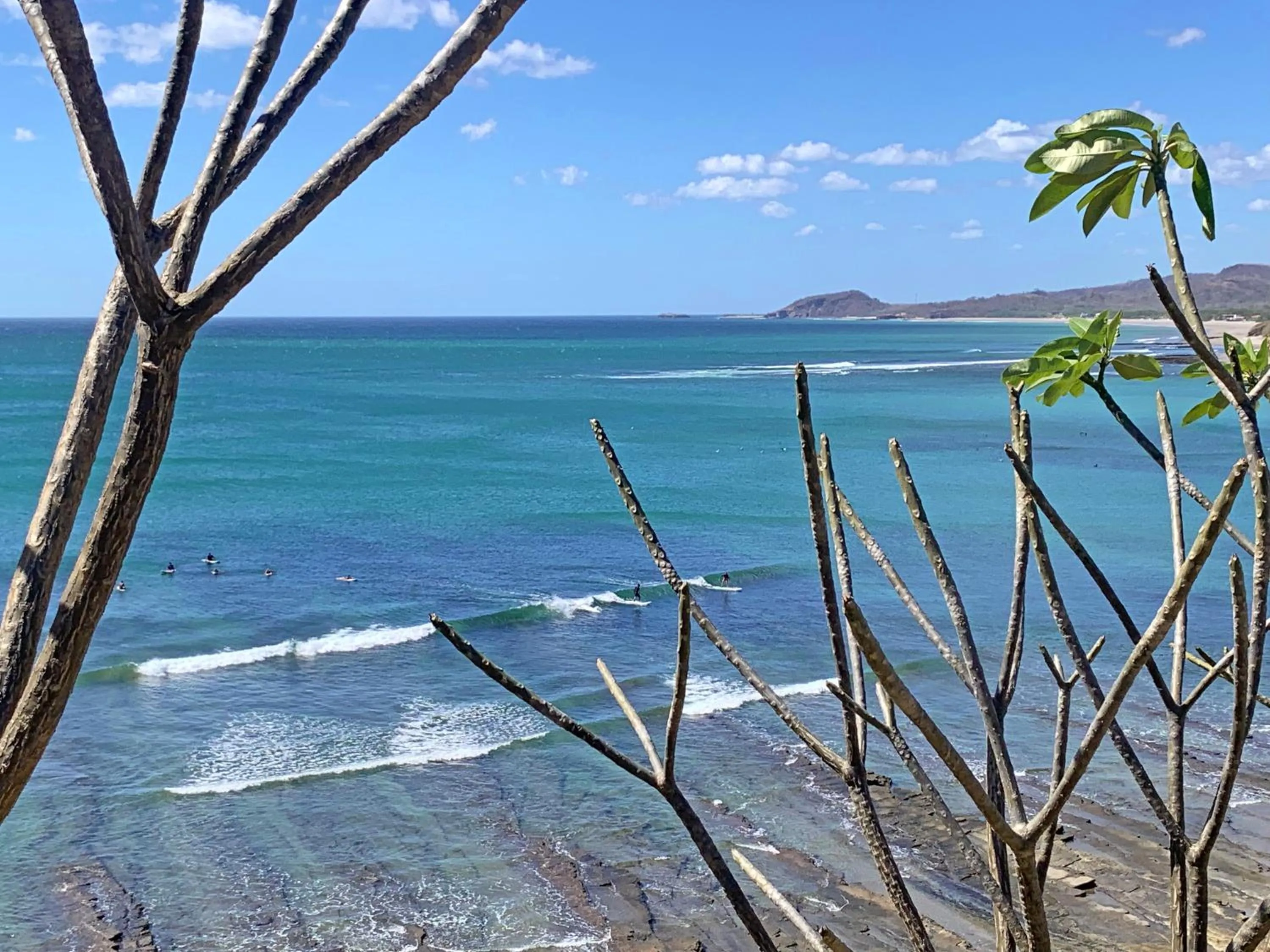 Sports in Surf Ranch Resort - Popoyo