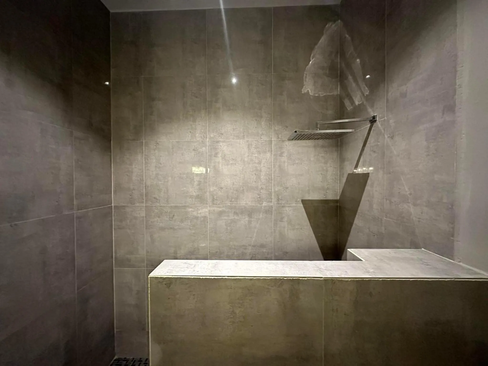 Bathroom in Surf Ranch Resort - Popoyo