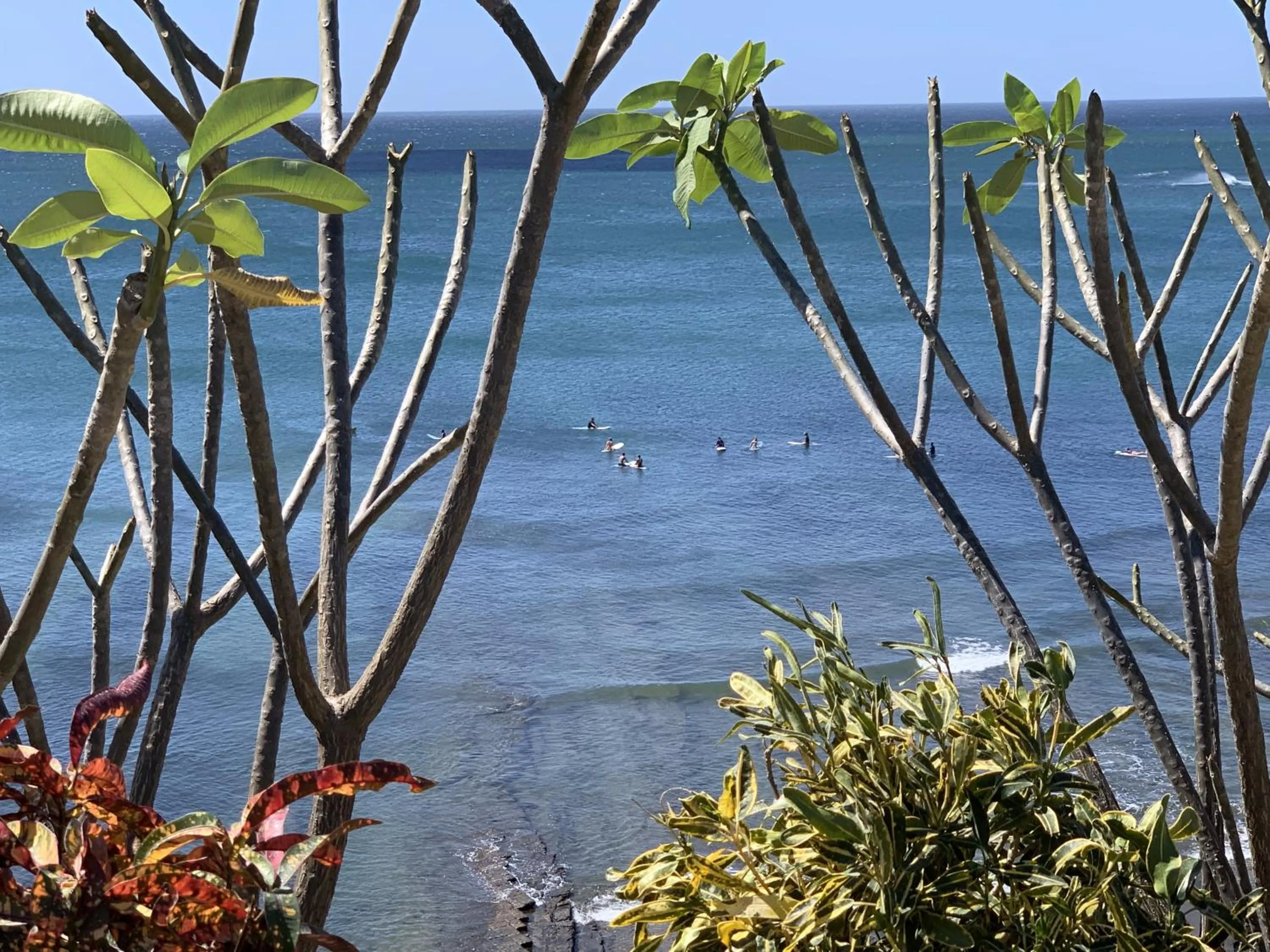 Sports in Surf Ranch Resort - Popoyo