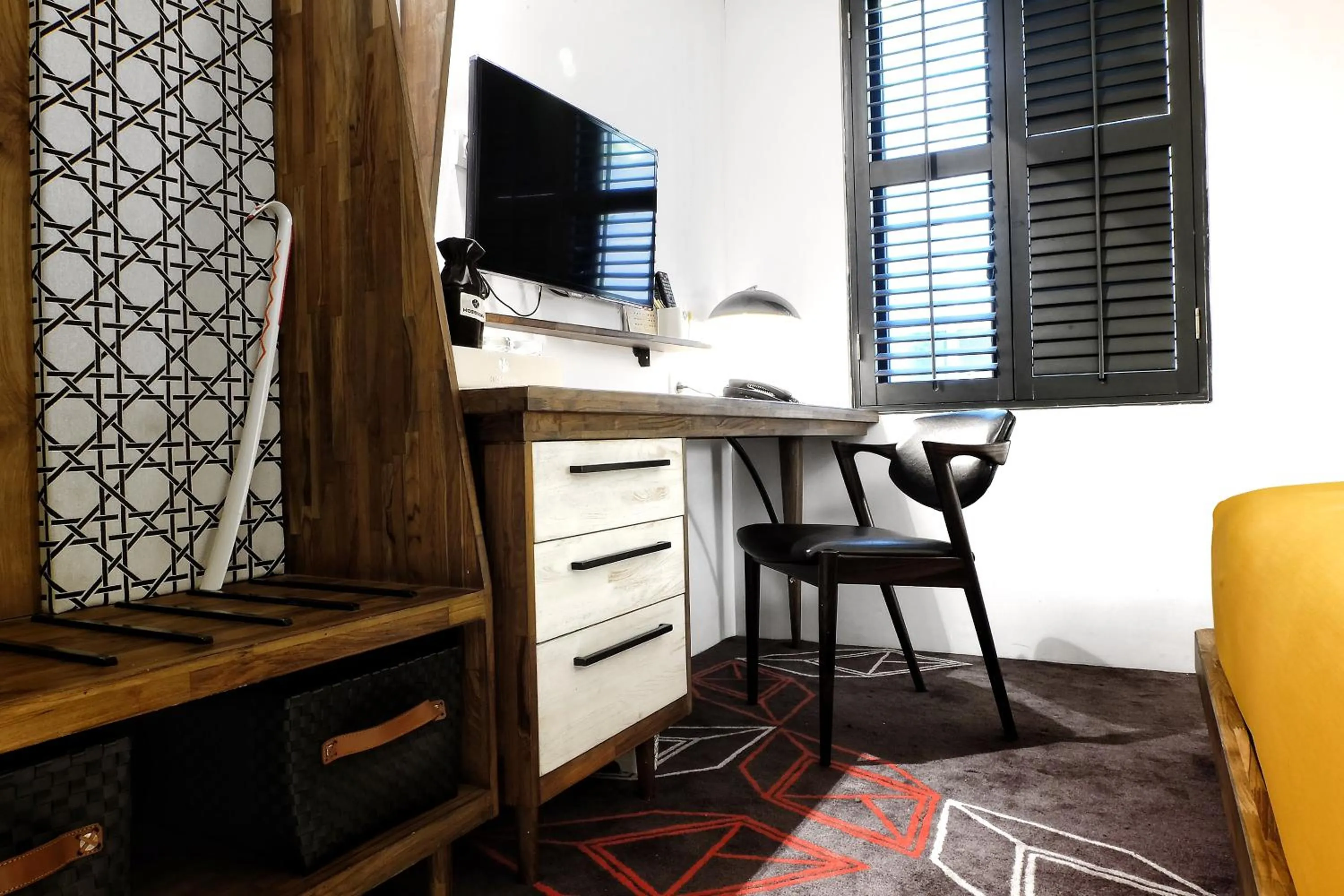 TV and multimedia in Kosenda Hotel