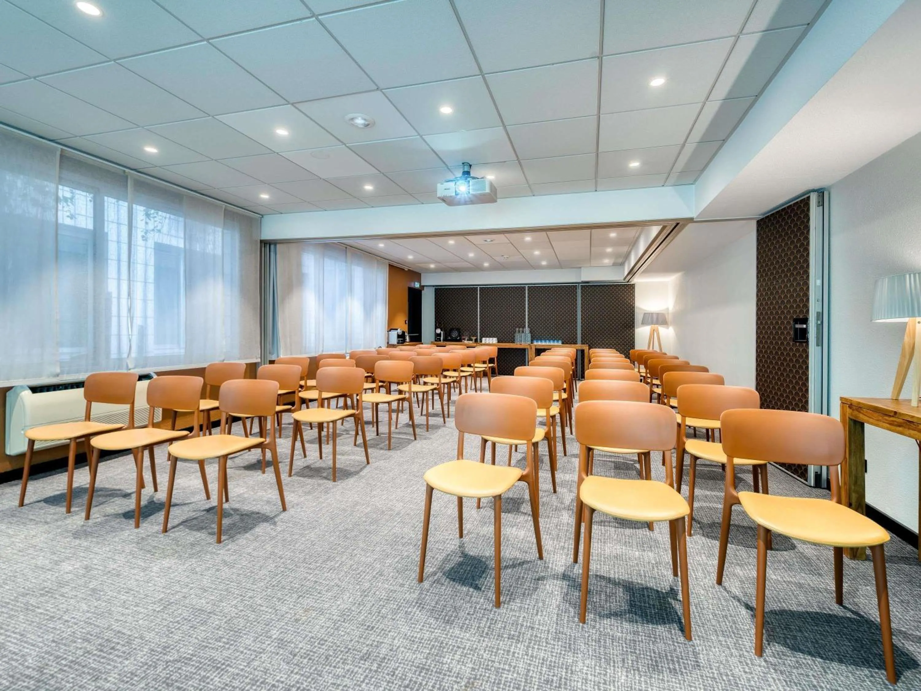 Meeting/conference room in Mercure Paris 15 Porte de Versailles