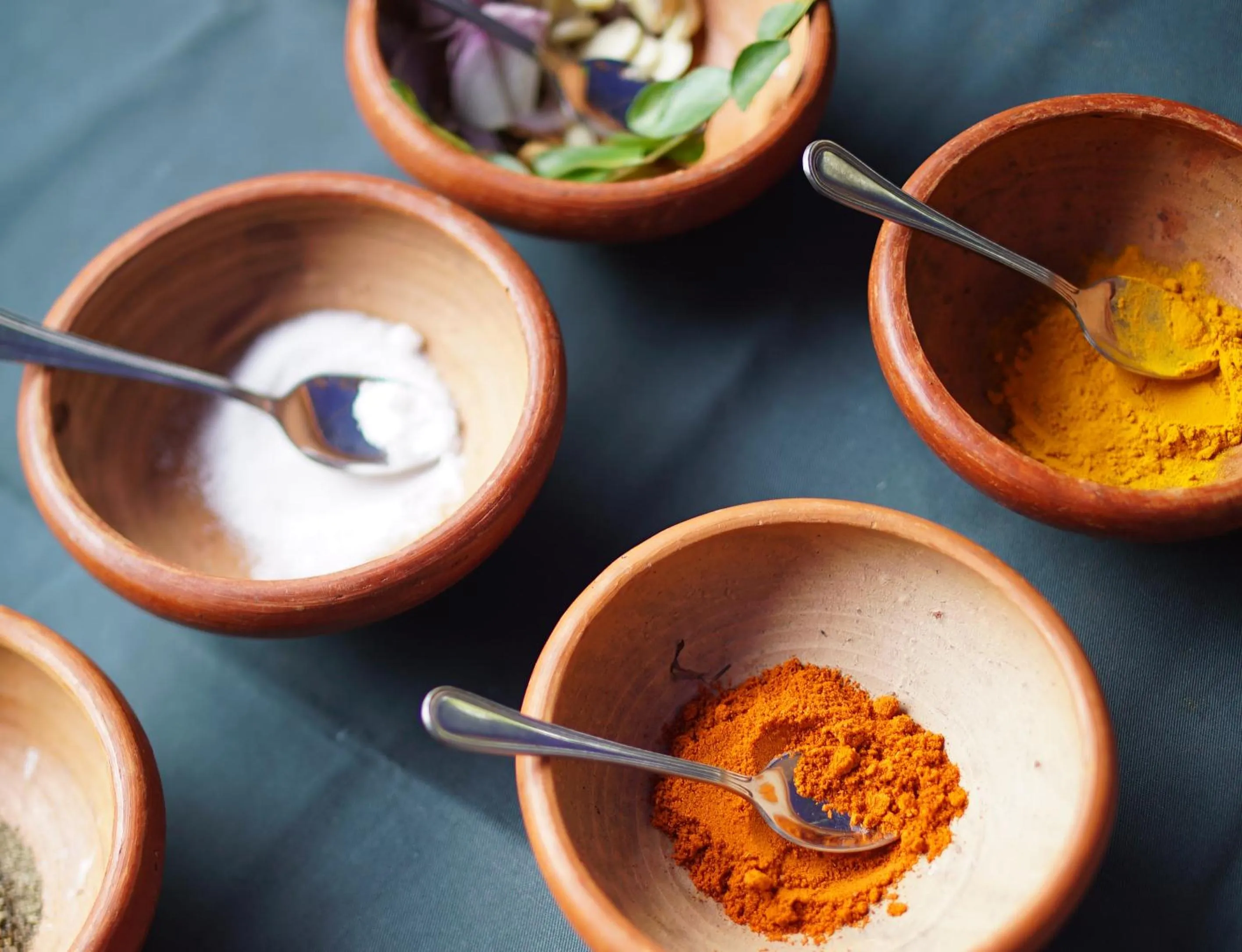 Restaurant/places to eat in Big Game - Wilpattu by Eco Team