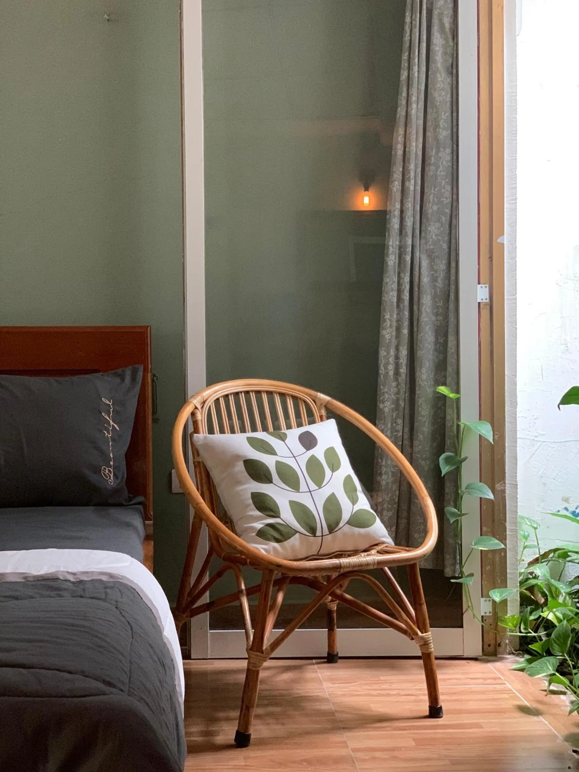 Yellow Farm Homestay at Tuy Hòa Phú Yên