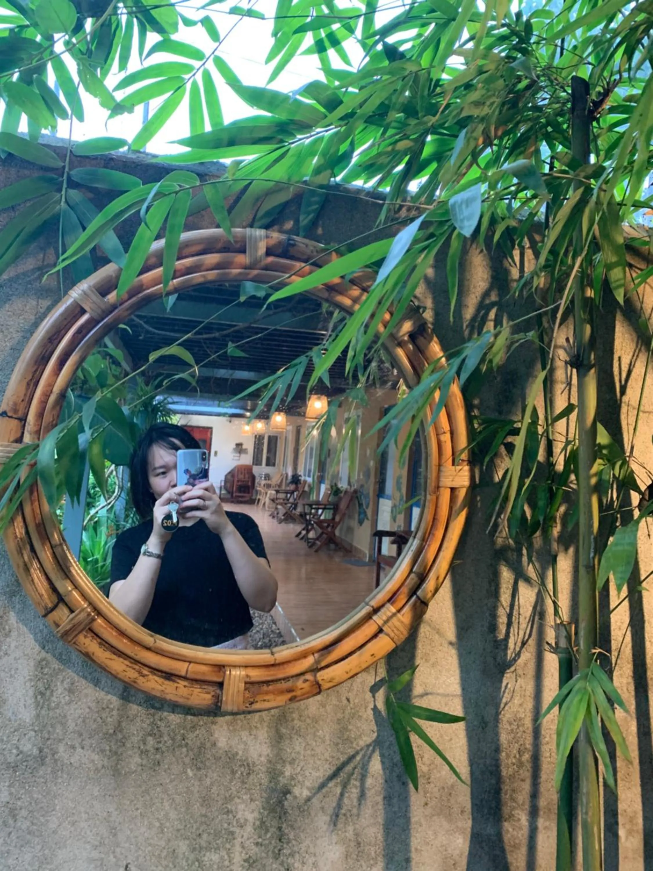 Yellow Farm Homestay at Tuy Hòa Phú Yên