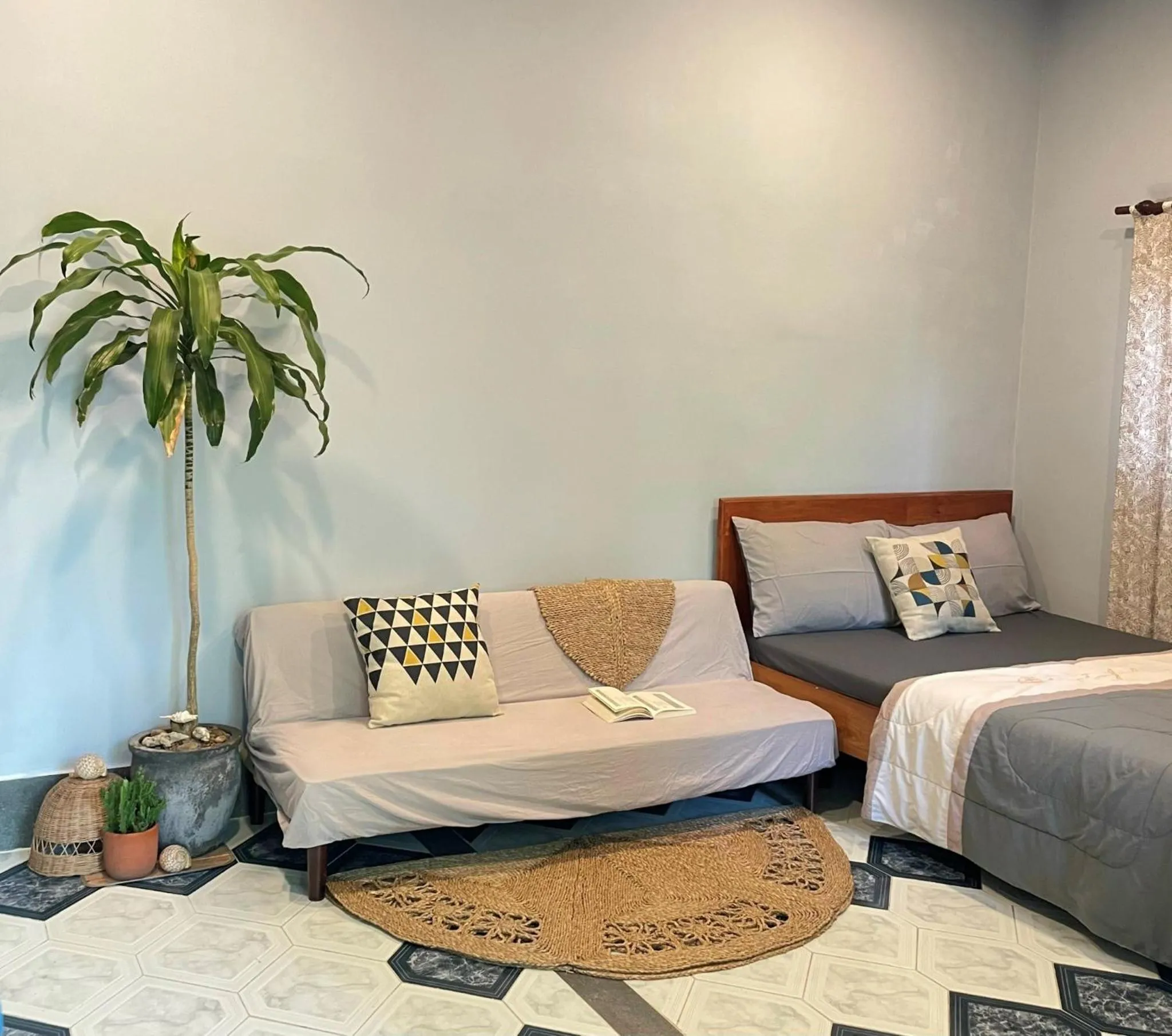 Yellow Farm Homestay at Tuy Hòa Phú Yên