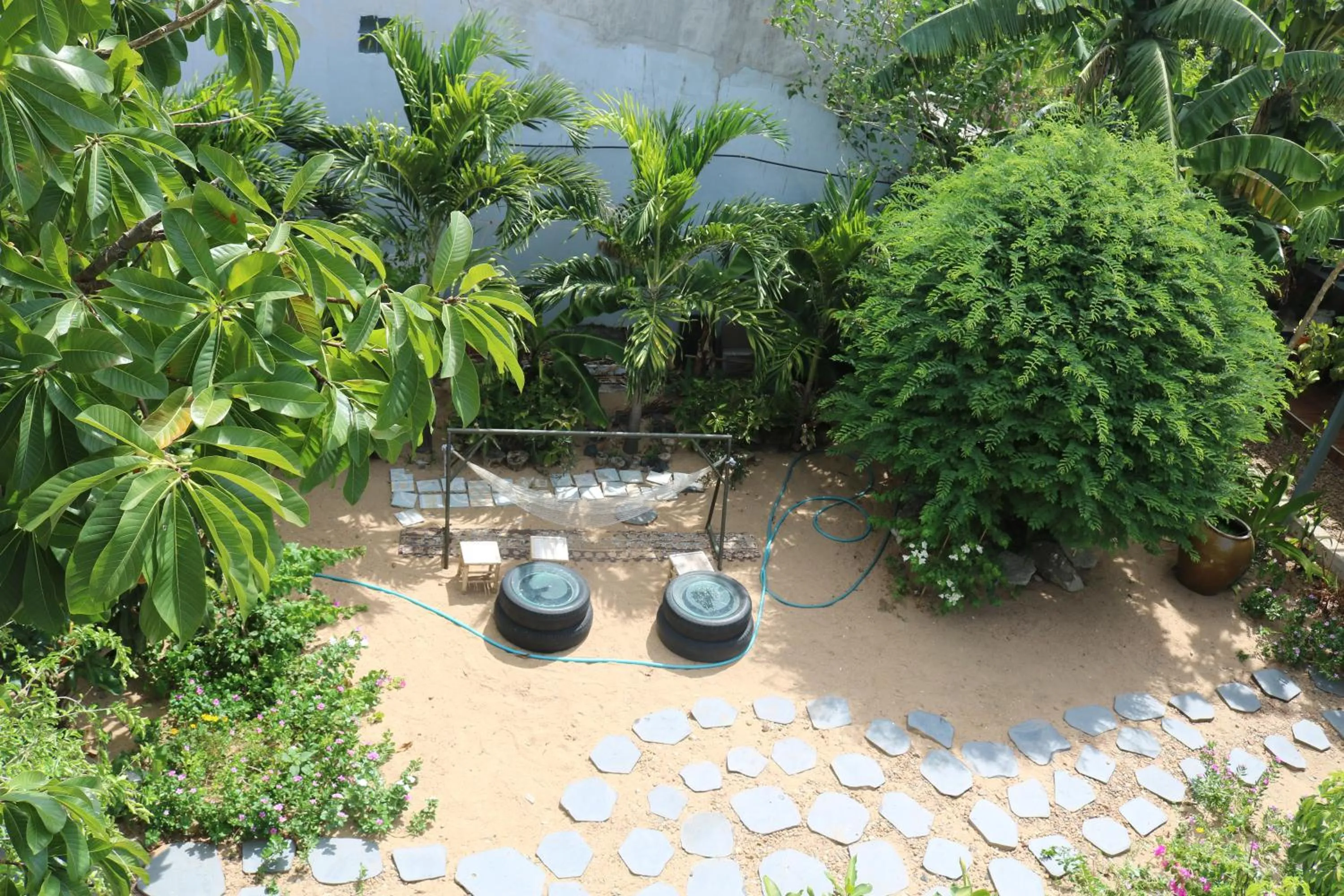 Yellow Farm Homestay at Tuy Hòa Phú Yên