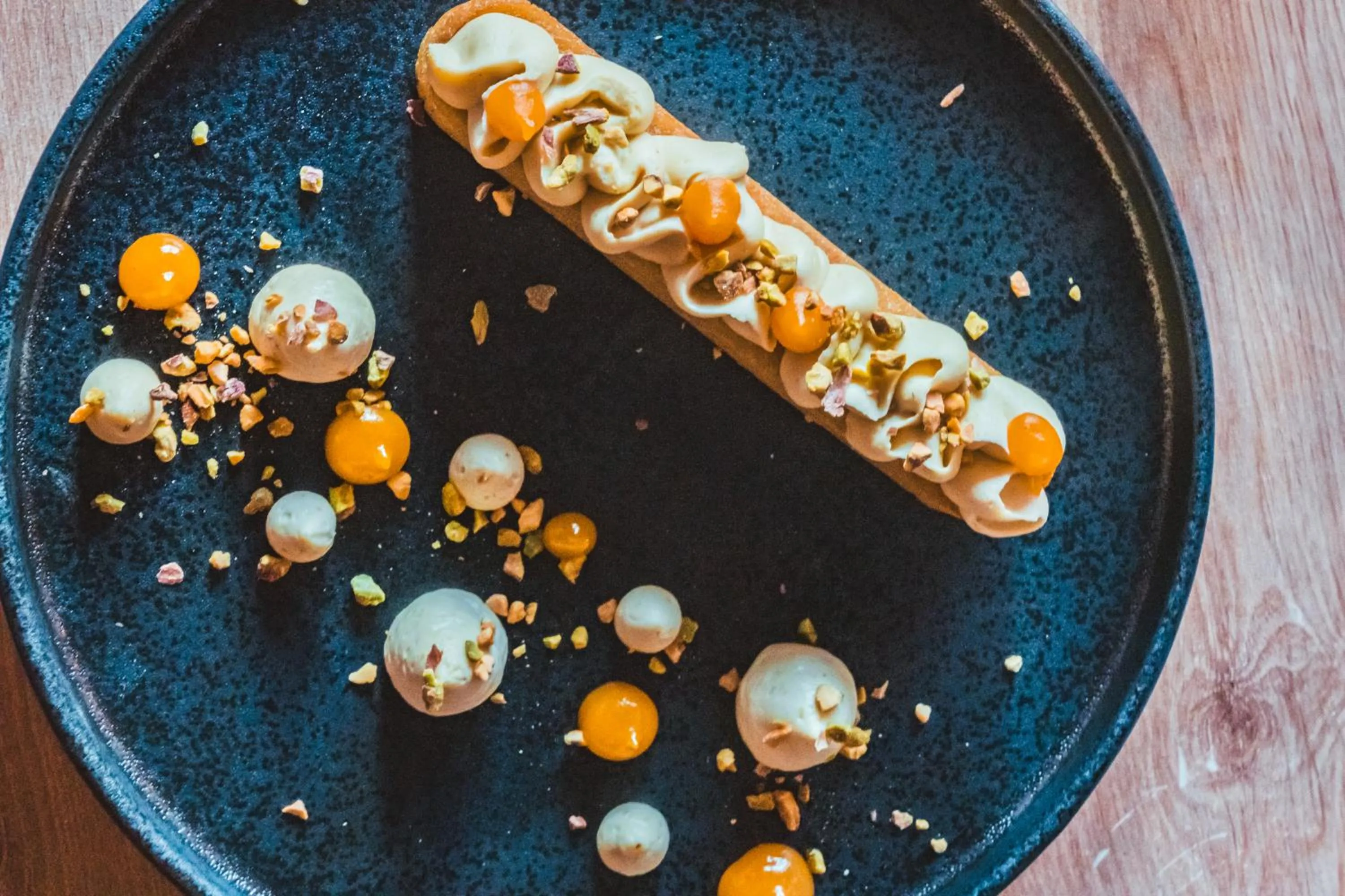 Food and drinks in Fahrenheit Seven Val Thorens