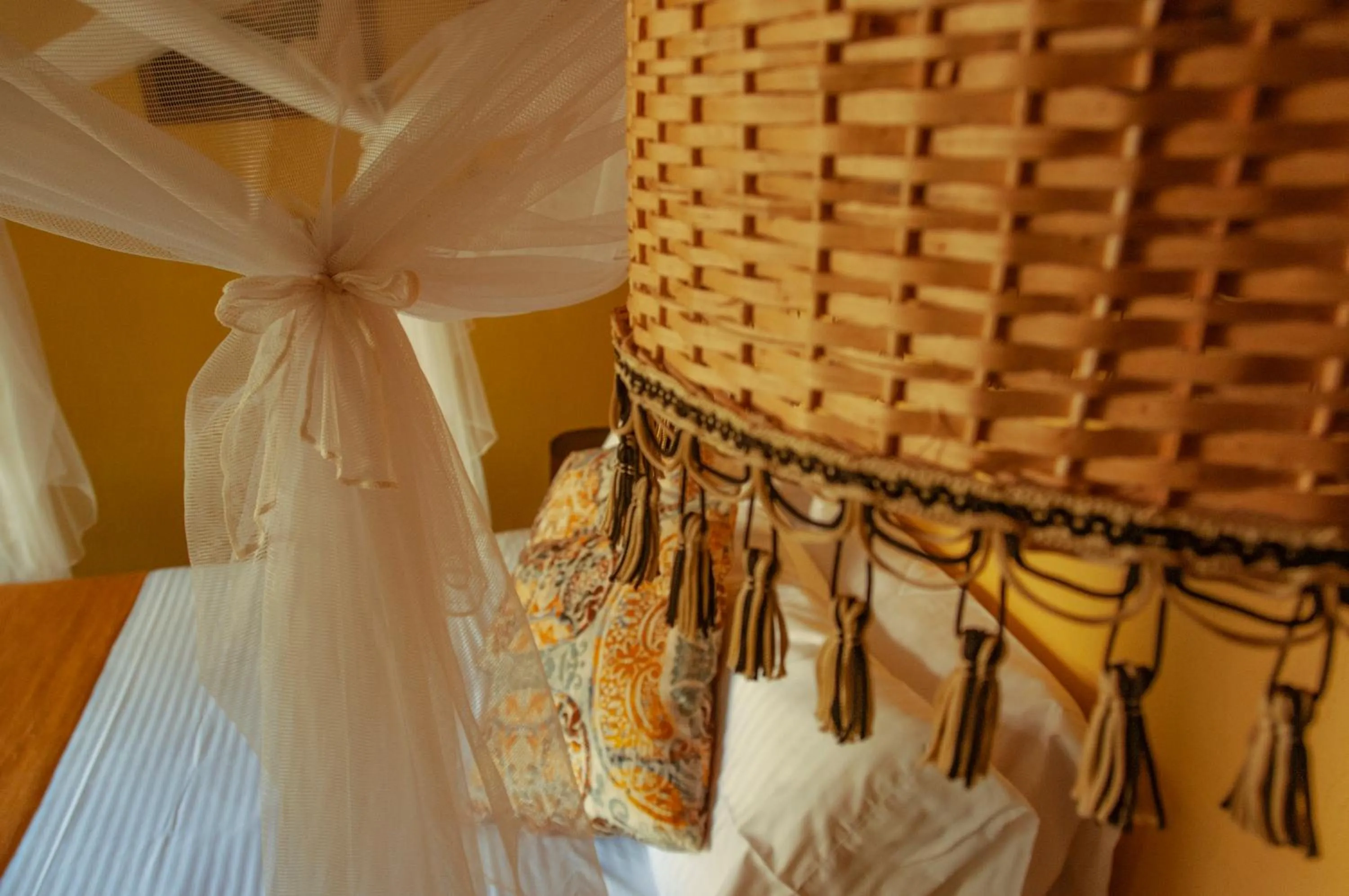 Bedroom, Bed in Eco Xata