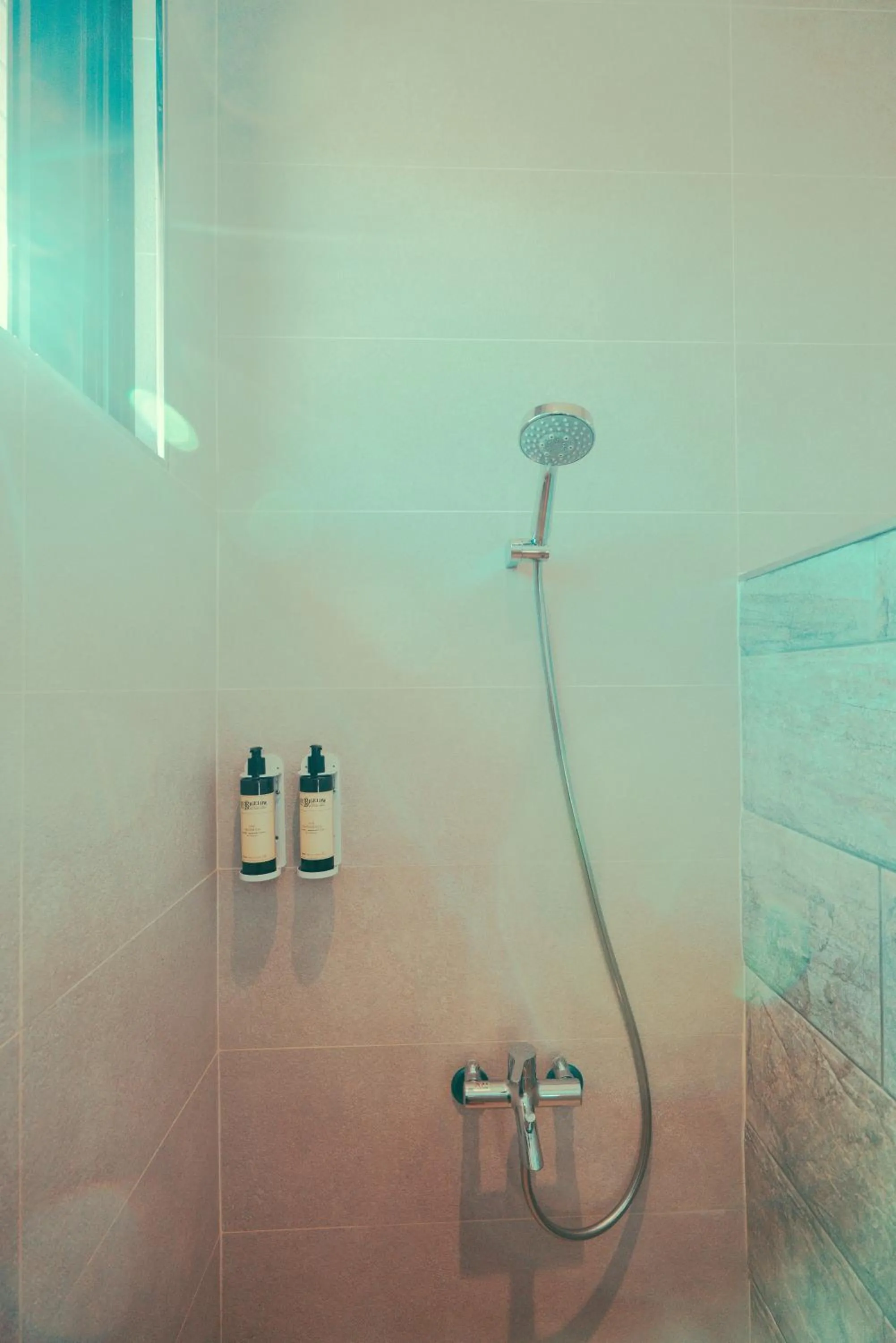 Bathroom in Shark B&B